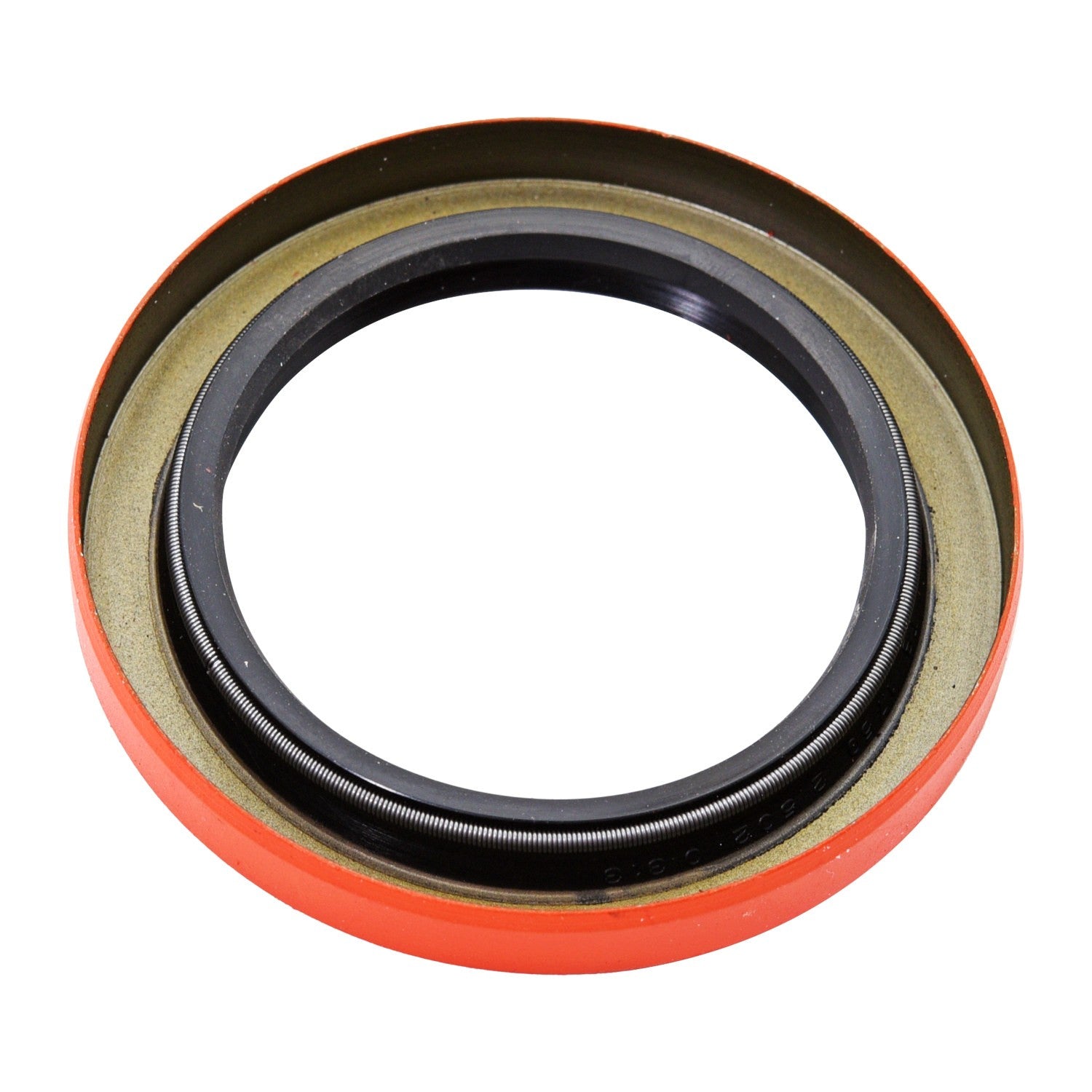 WJB Wheel Seal WS472164 image 2