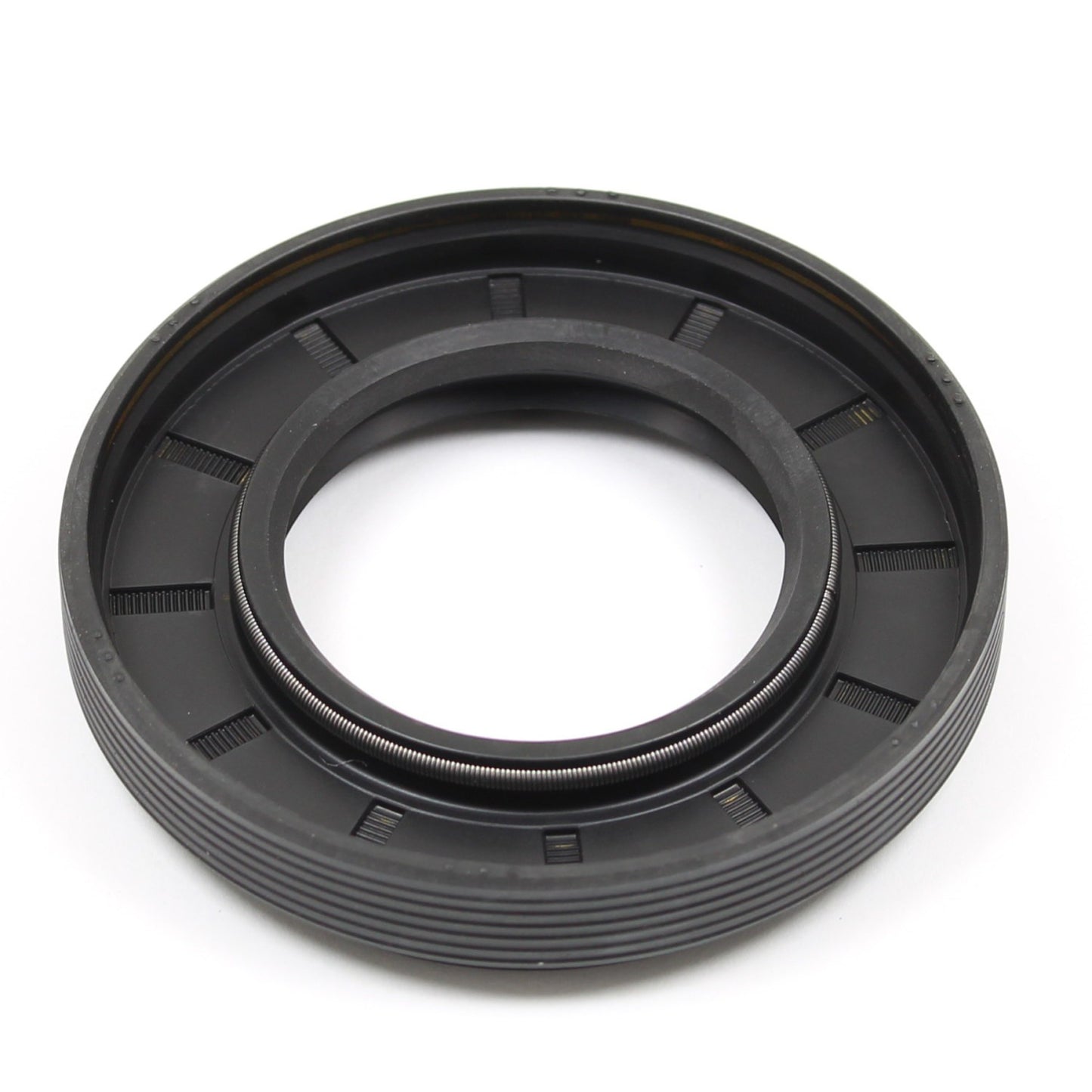 WJB Manual Transmission Output Shaft Seal WS4901 image 2