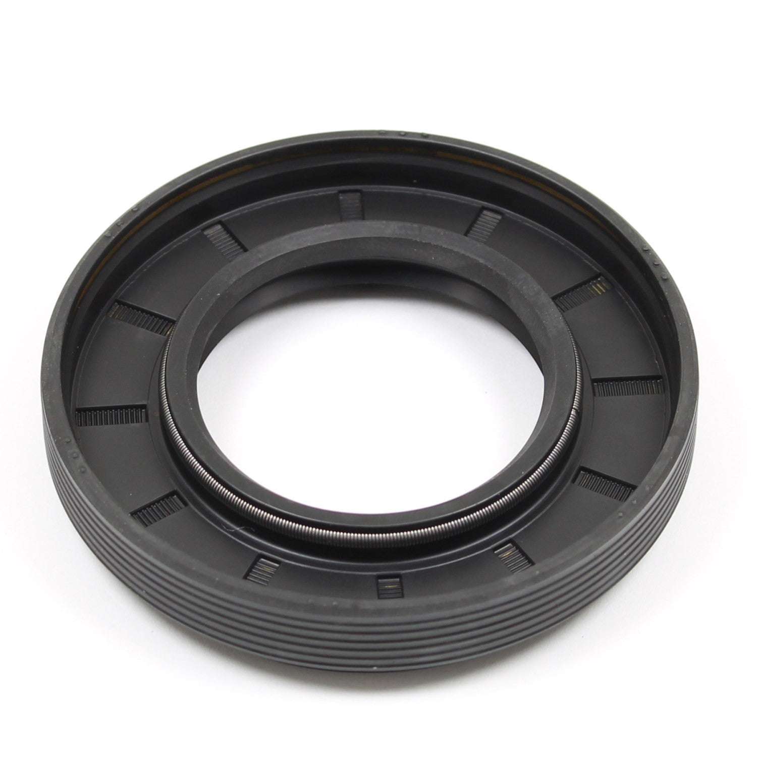 WJB Manual Transmission Output Shaft Seal WS4901 image 2