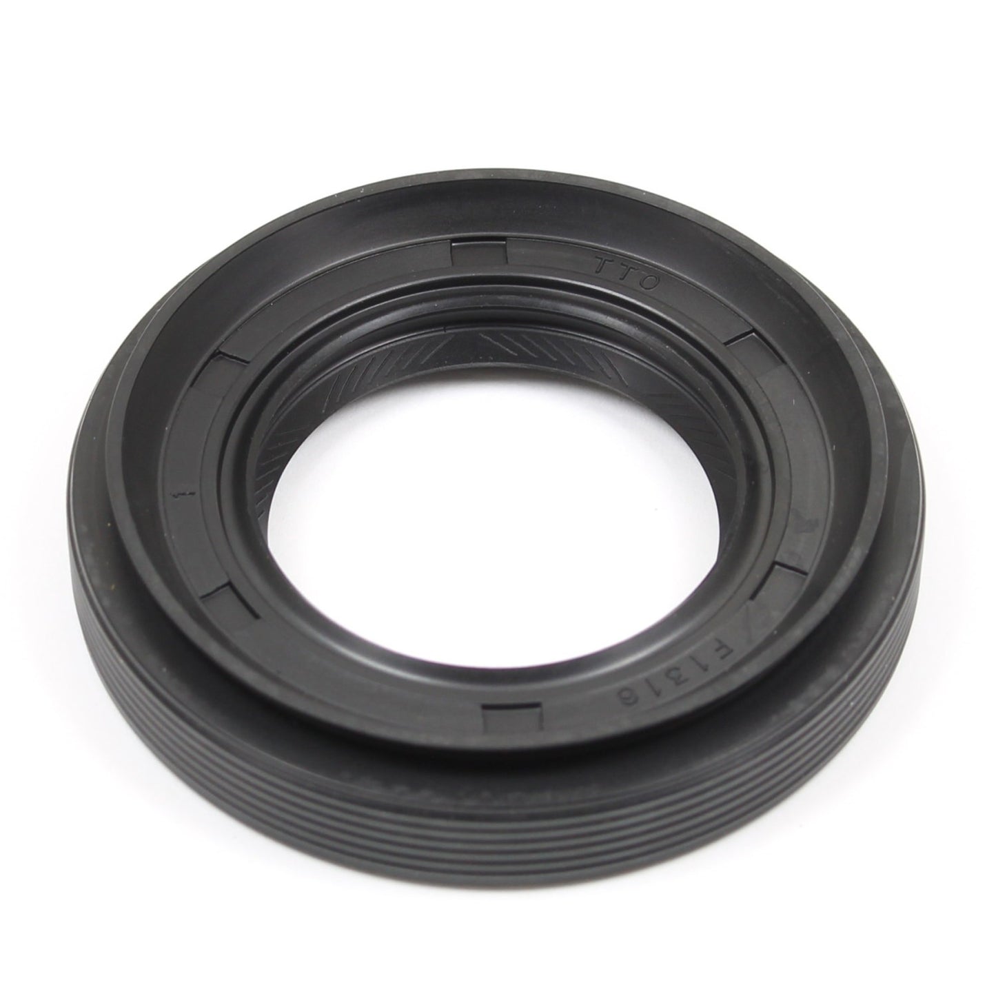 WJB Manual Transmission Output Shaft Seal WS4901 main image