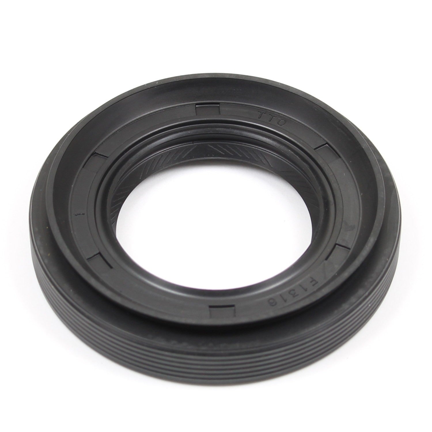 WJB Manual Transmission Output Shaft Seal WS4901 main image