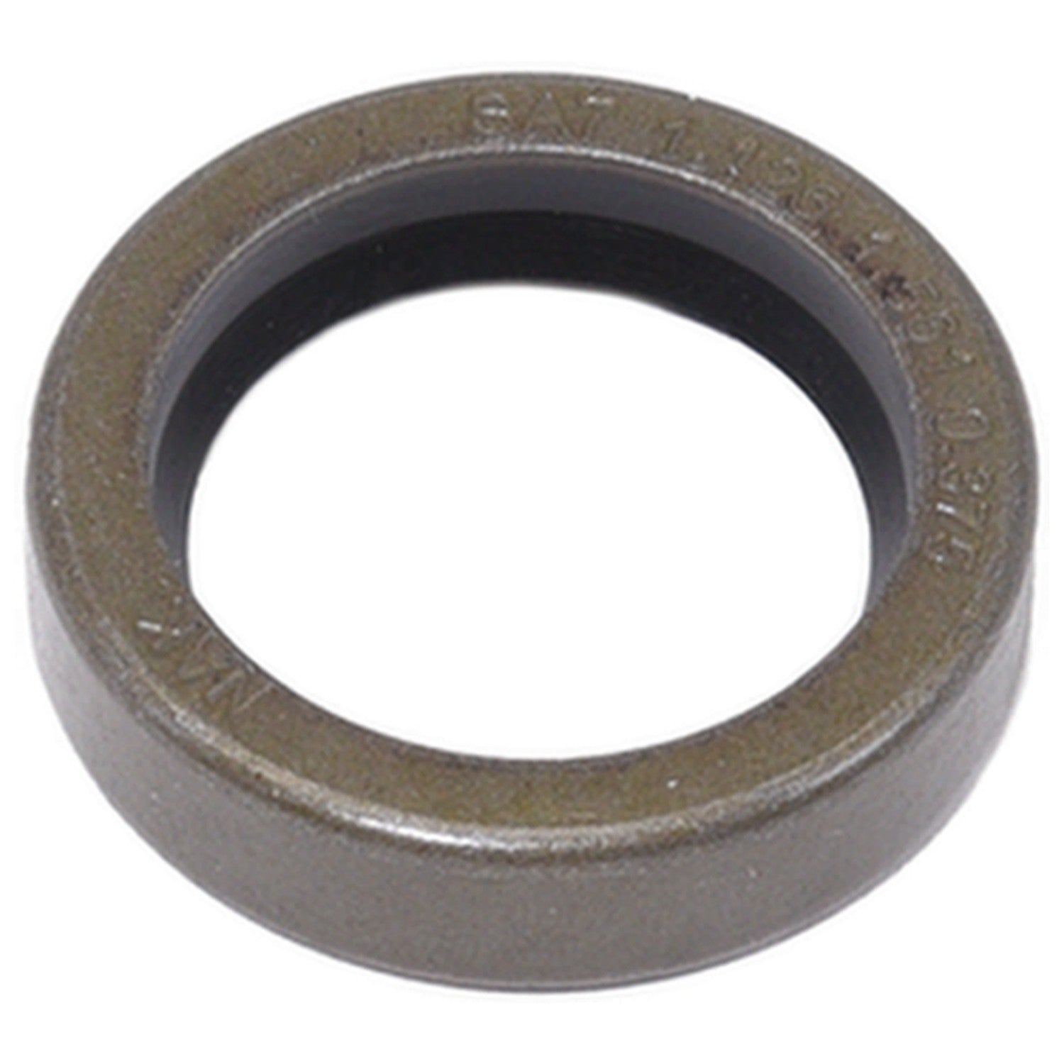 WJB Steering Gear Pitman Shaft Seal WS50151S image 2