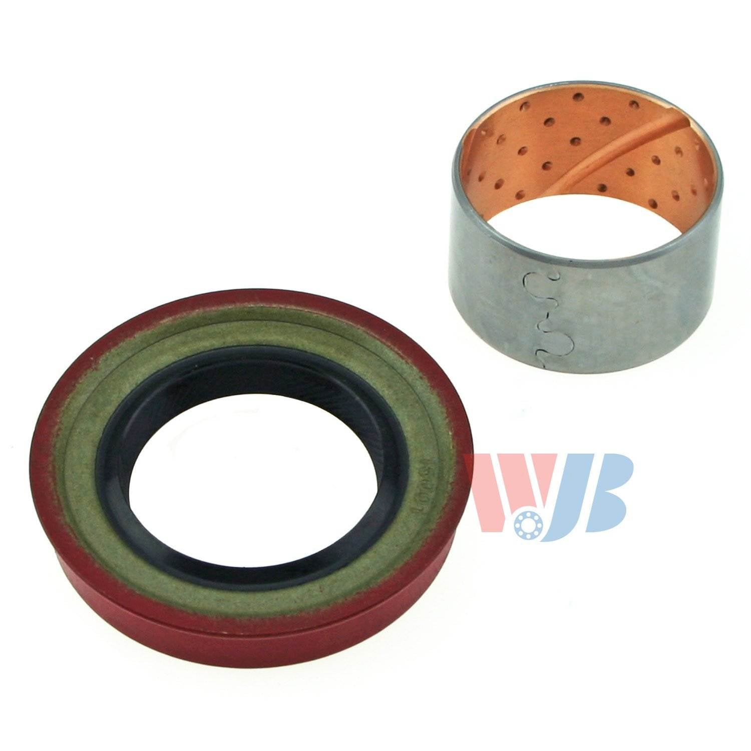 WJB WS5200