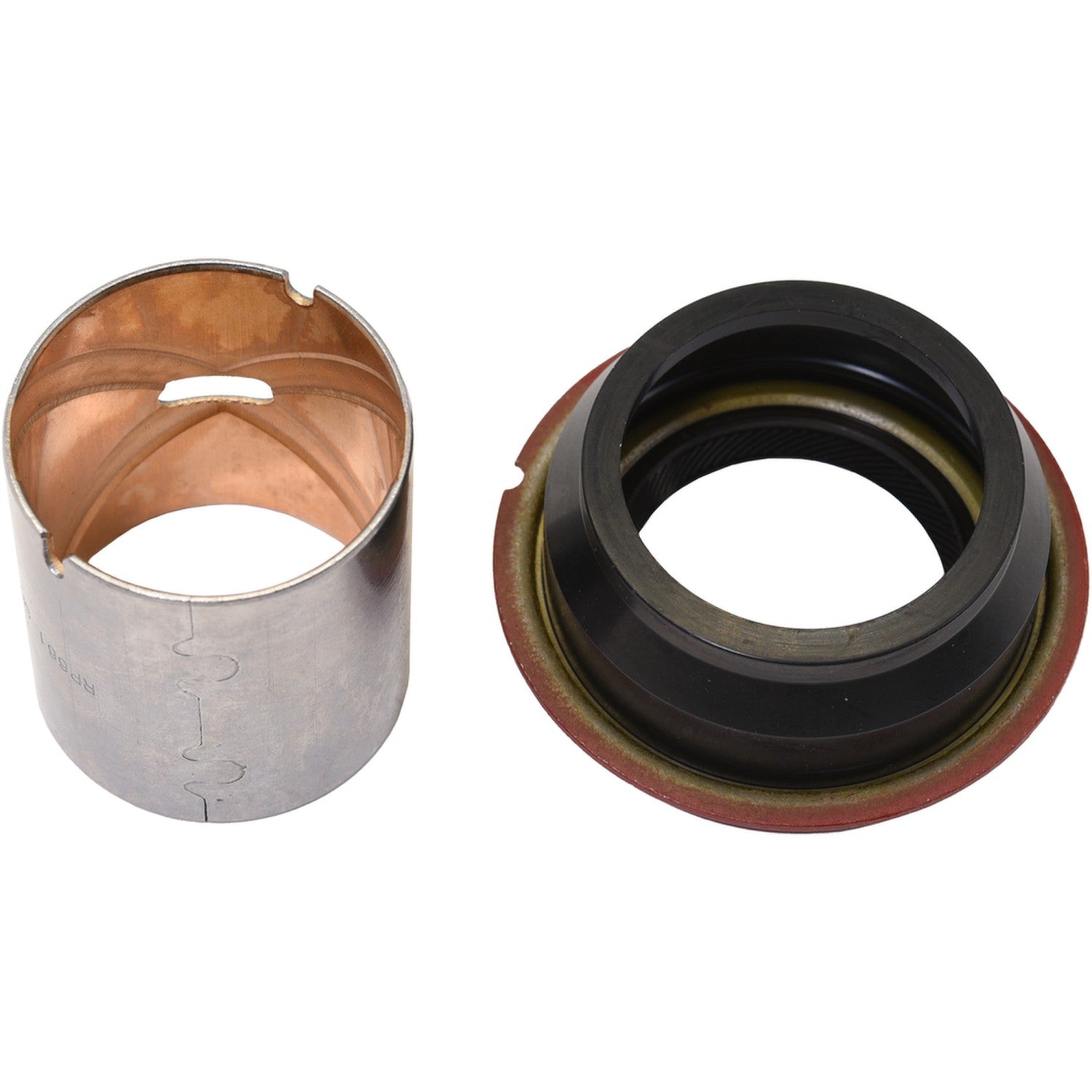 WJB Automatic Transmission Extension Housing Seal Kit WS5206 main image