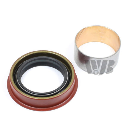 WJB WS5208