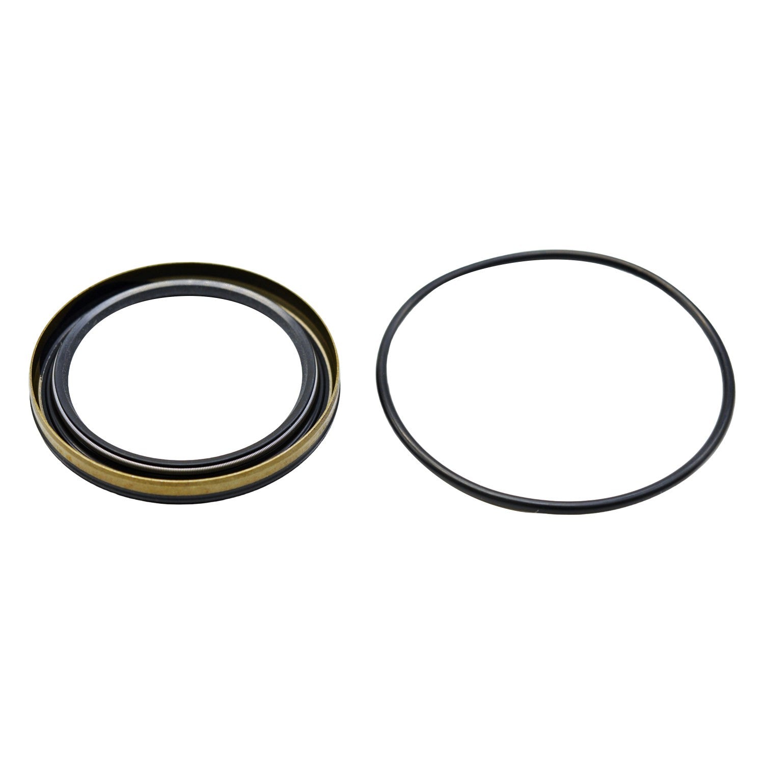 WJB Wheel Seal Kit WS5458 image 2