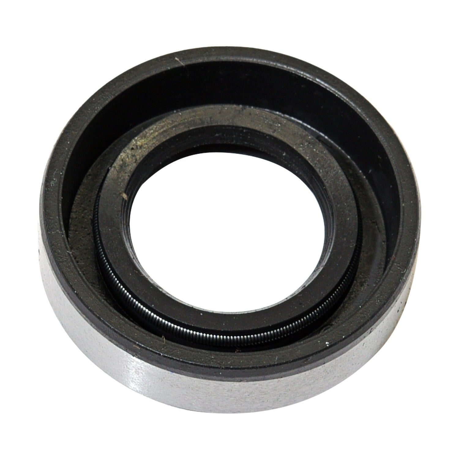 WJB Power Steering Pump Shaft Seal WS6835S image 2