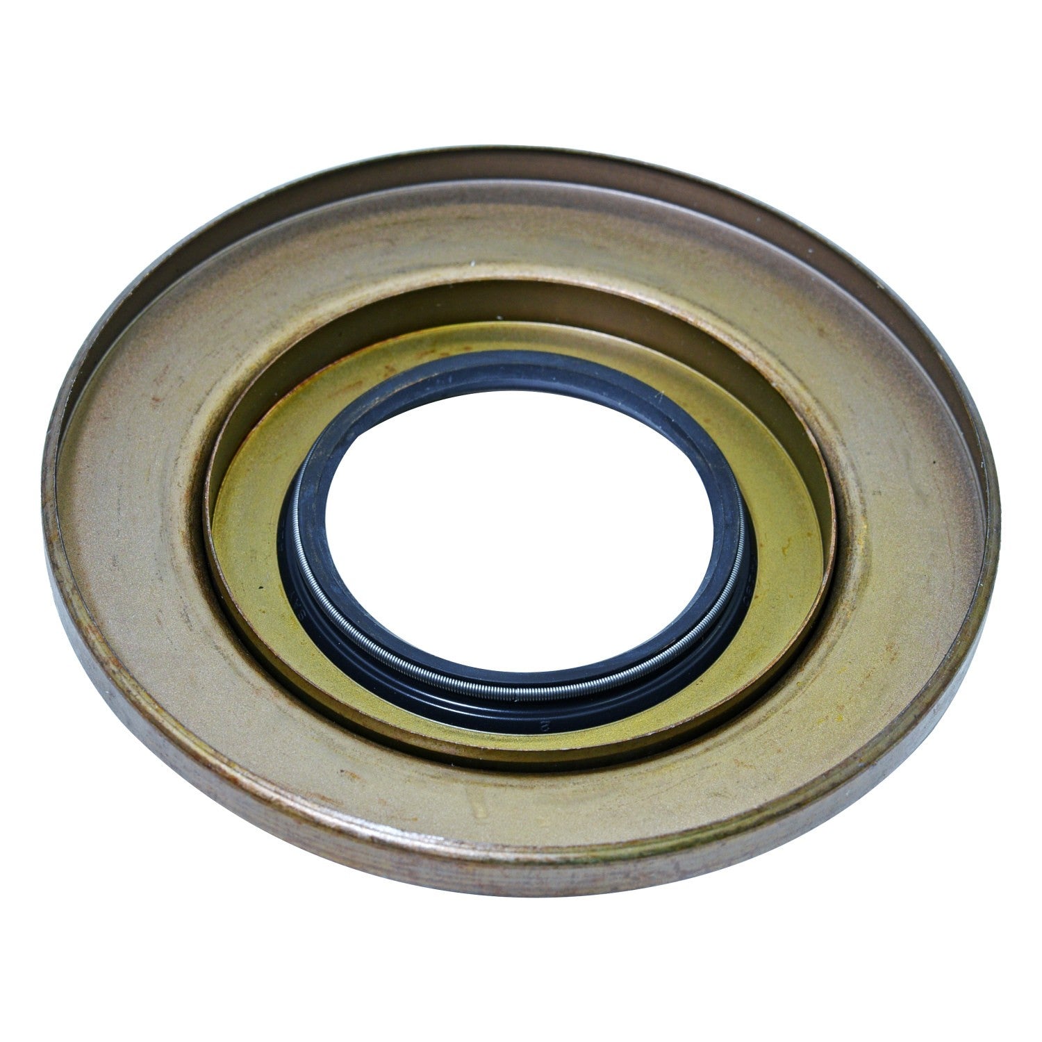 WJB Differential Pinion Seal WS6930 image 2