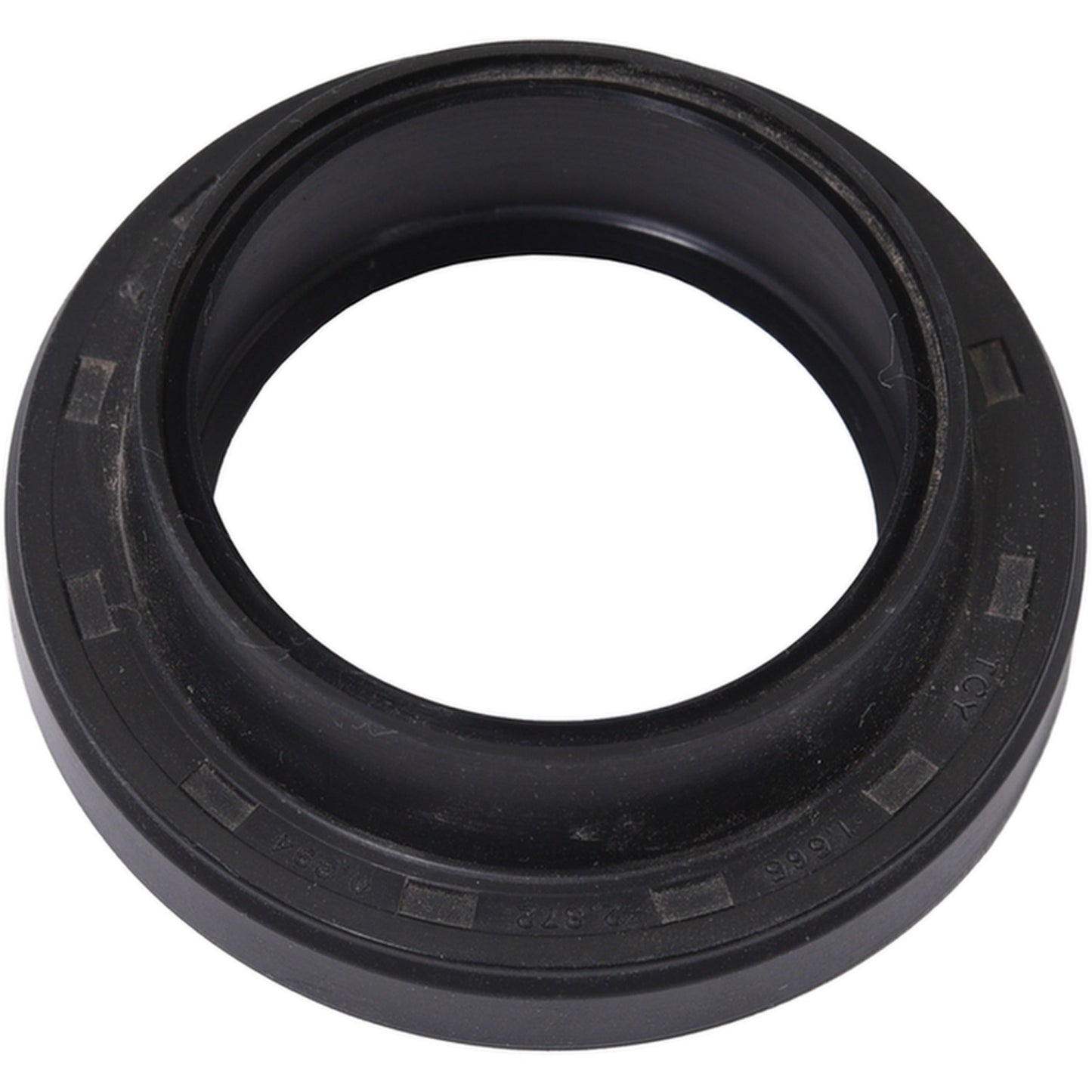 WJB Manual Transmission Output Shaft Seal WS710198 main image