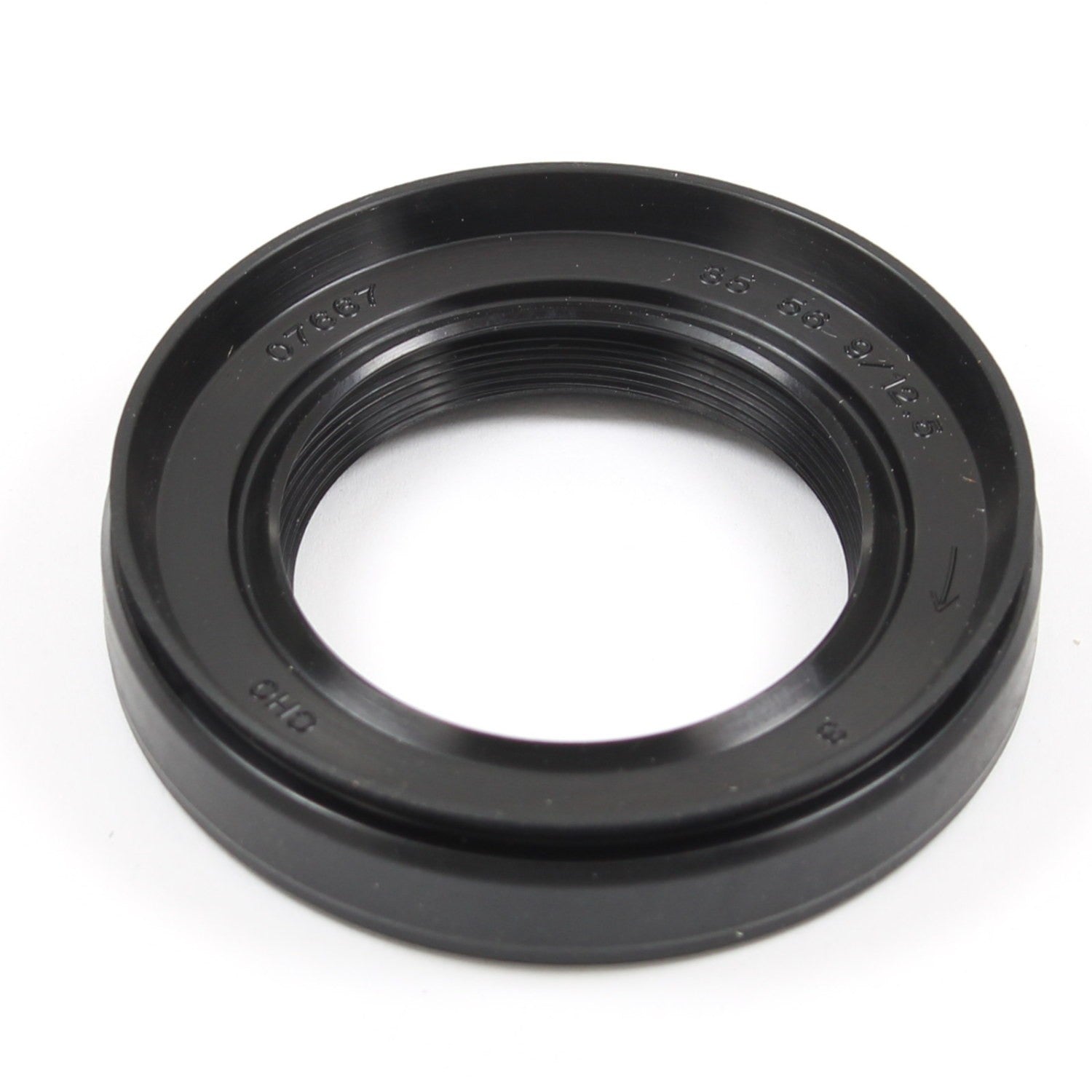 WJB Manual Transmission Output Shaft Seal WS710315 main image