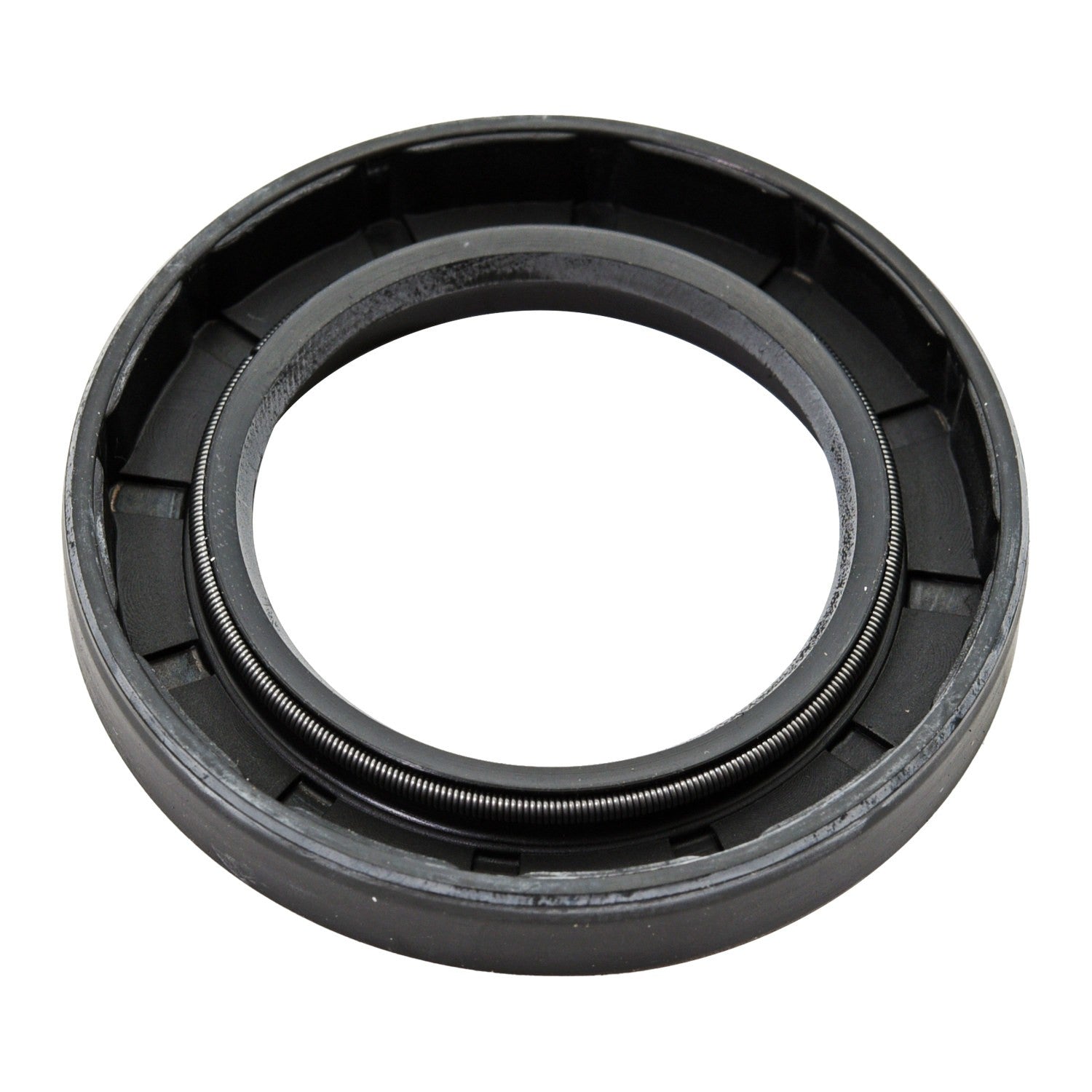 WJB Manual Transmission Output Shaft Seal WS710415 image 2