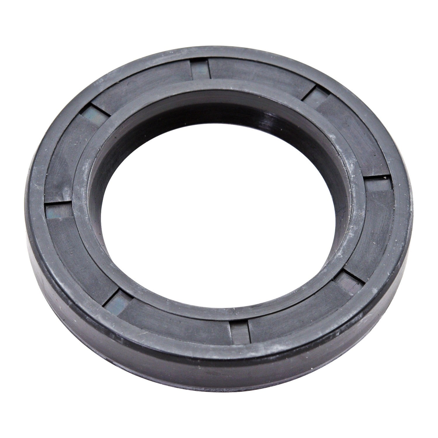 WJB Manual Transmission Output Shaft Seal WS710415 main image