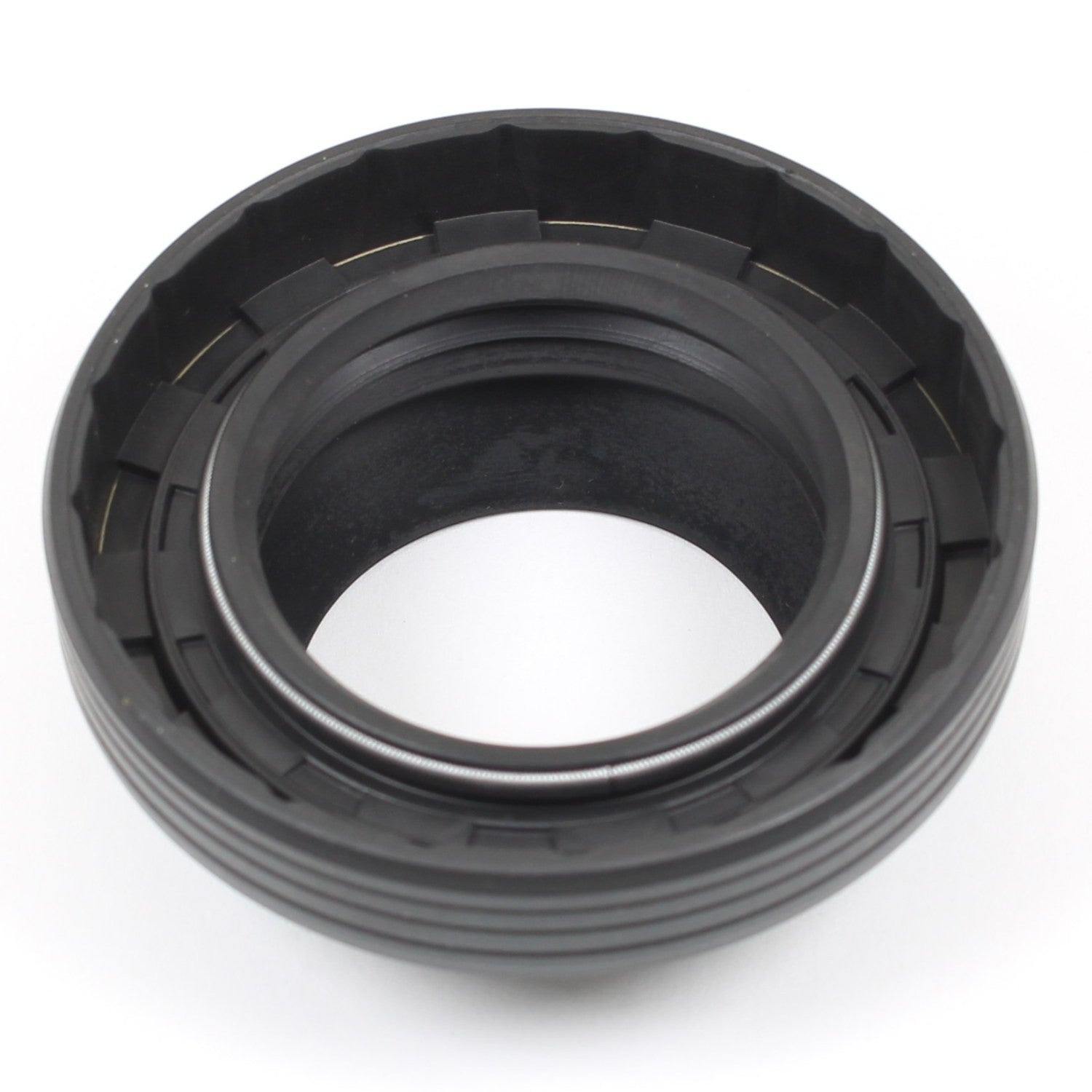 WJB Manual Transmission Output Shaft Seal WS710426 image 2