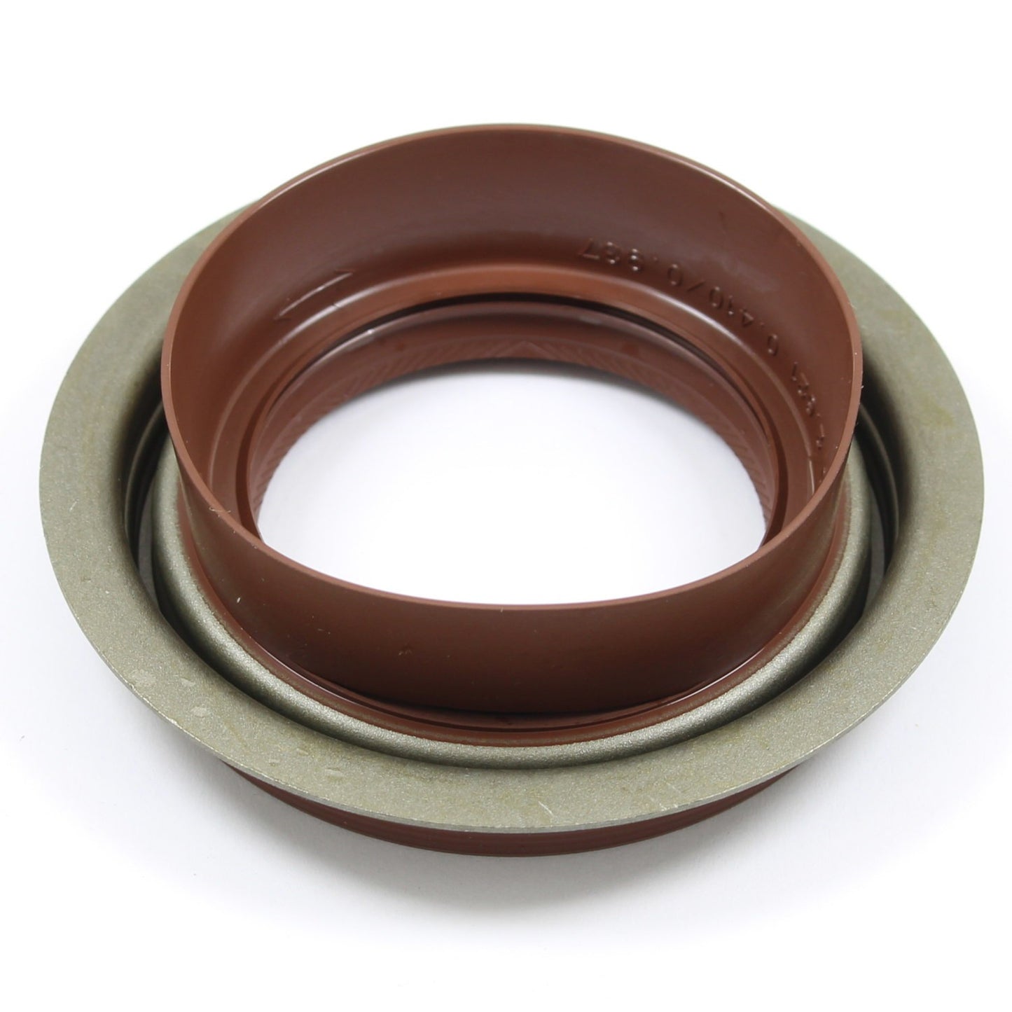 WJB Drive Axle Shaft Seal WS710428 image 2