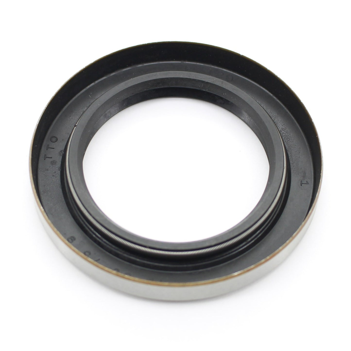WJB Wheel Seal WS710437 image 2