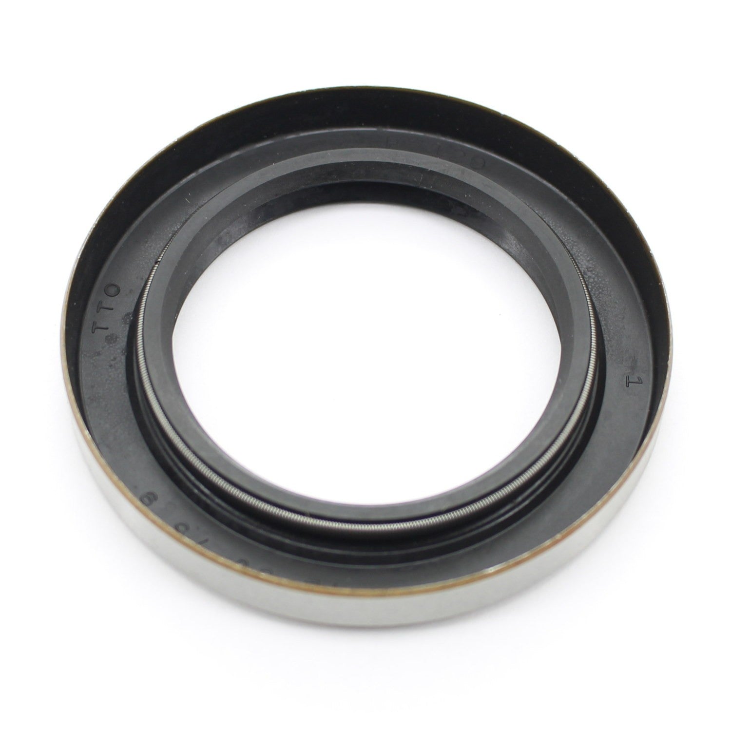 WJB Wheel Seal WS710437 image 2