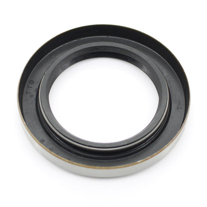 WJB Wheel Seal WS710437 image 2