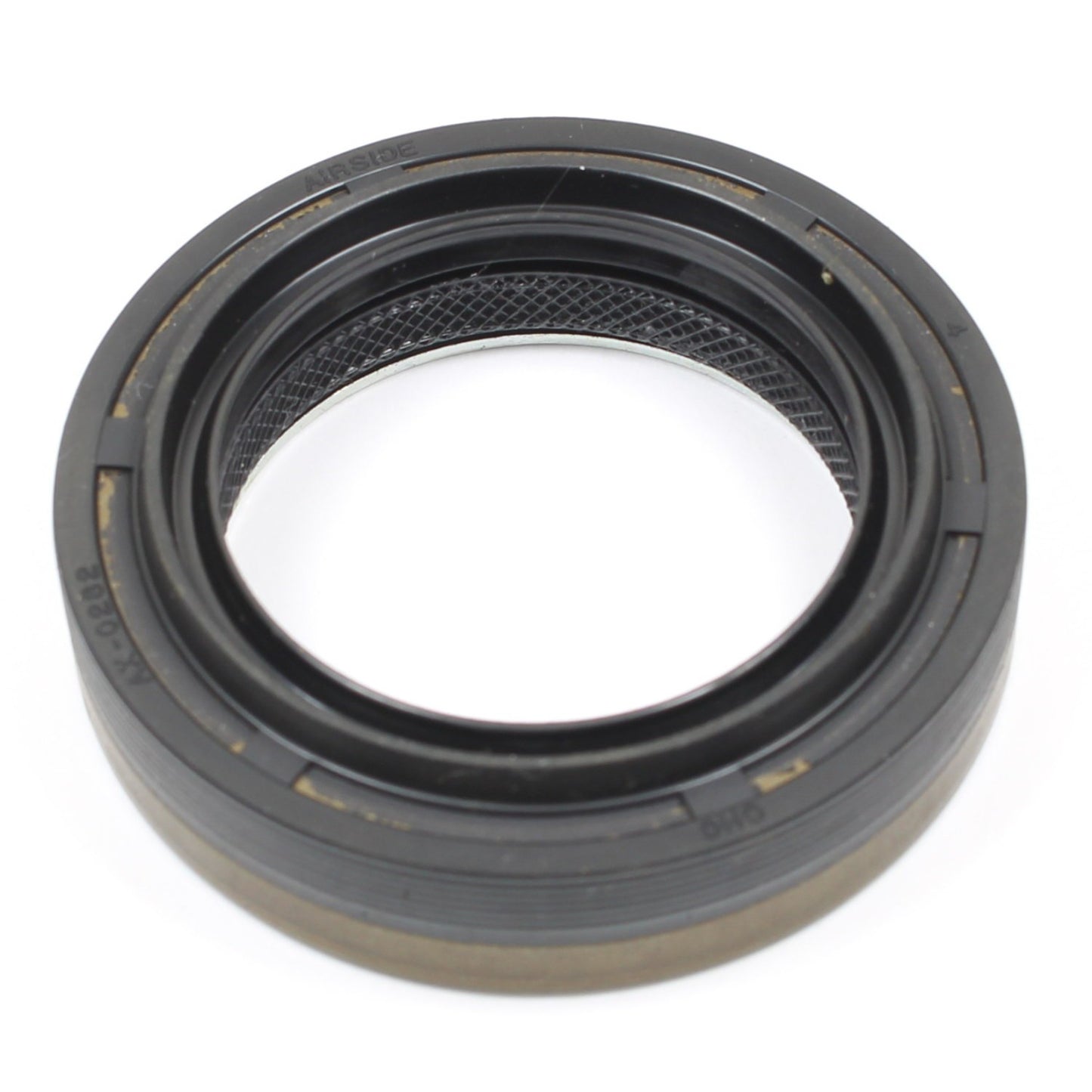 WJB Drive Axle Shaft Seal WS710497 image 2