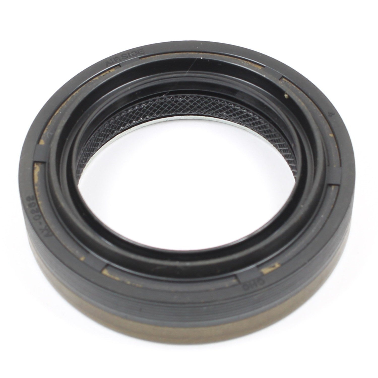 WJB Drive Axle Shaft Seal WS710497 image 2