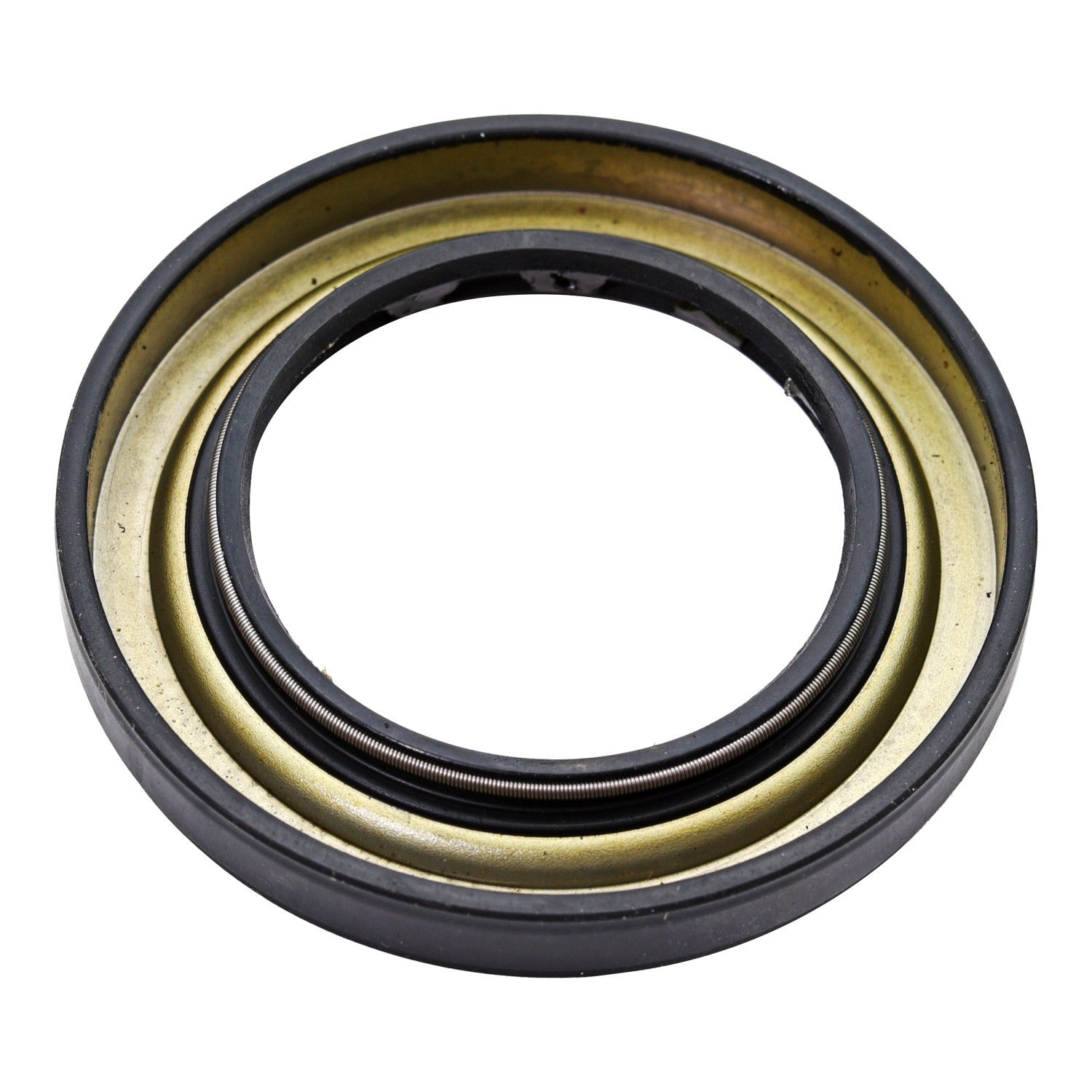 WJB Automatic Transmission Output Shaft Seal WS710582 image 2