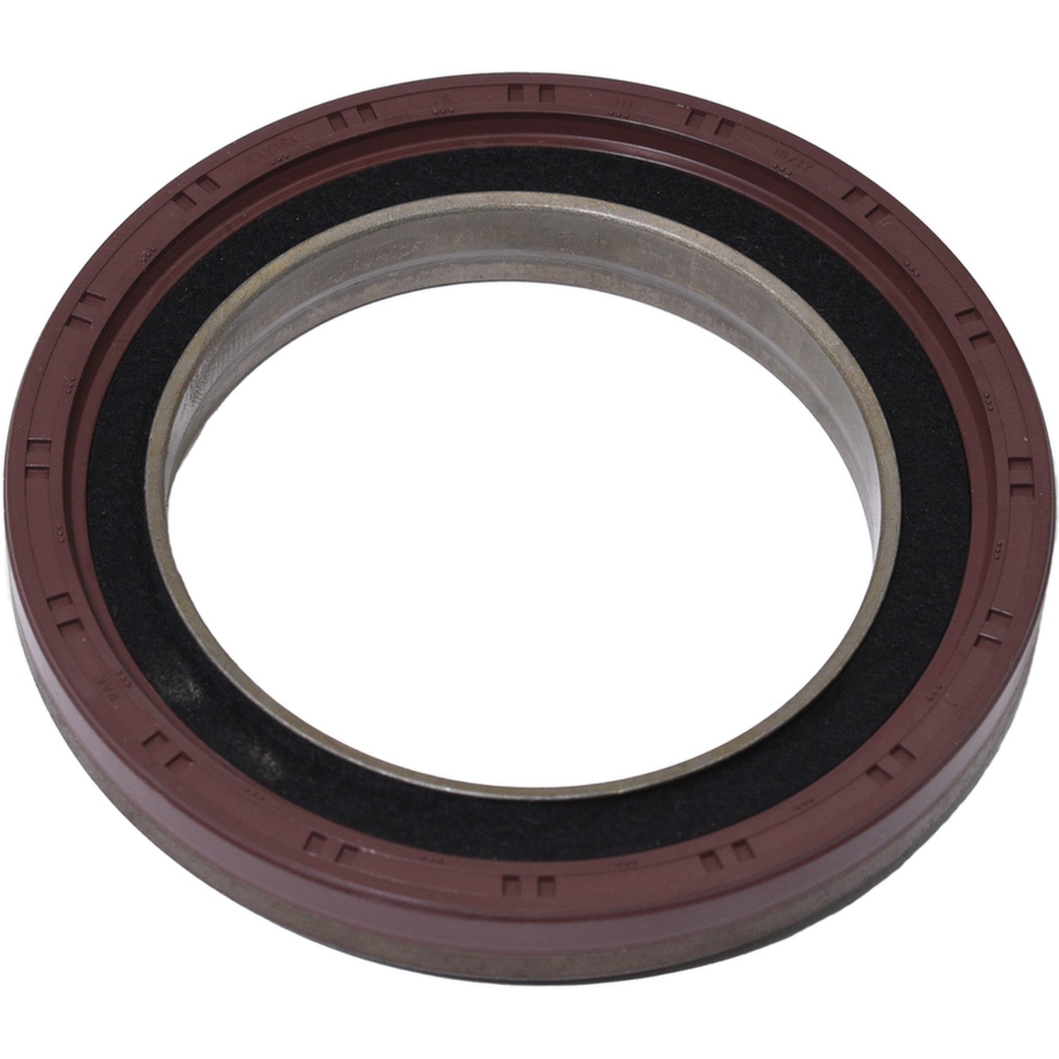 WJB Engine Crankshaft Seal WS710601 image 2