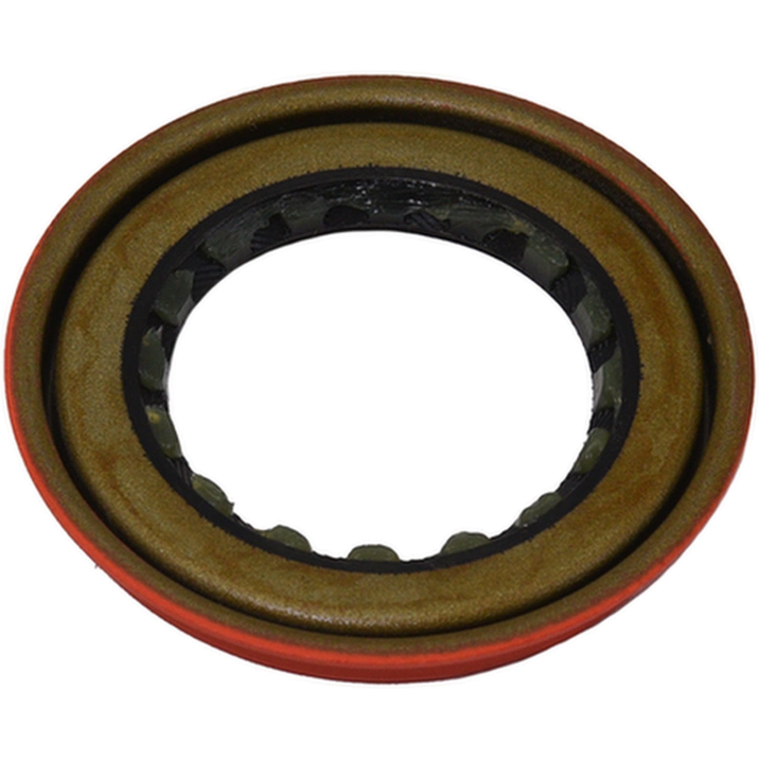 WJB Automatic Transmission Torque Converter Seal WS710628 image 2