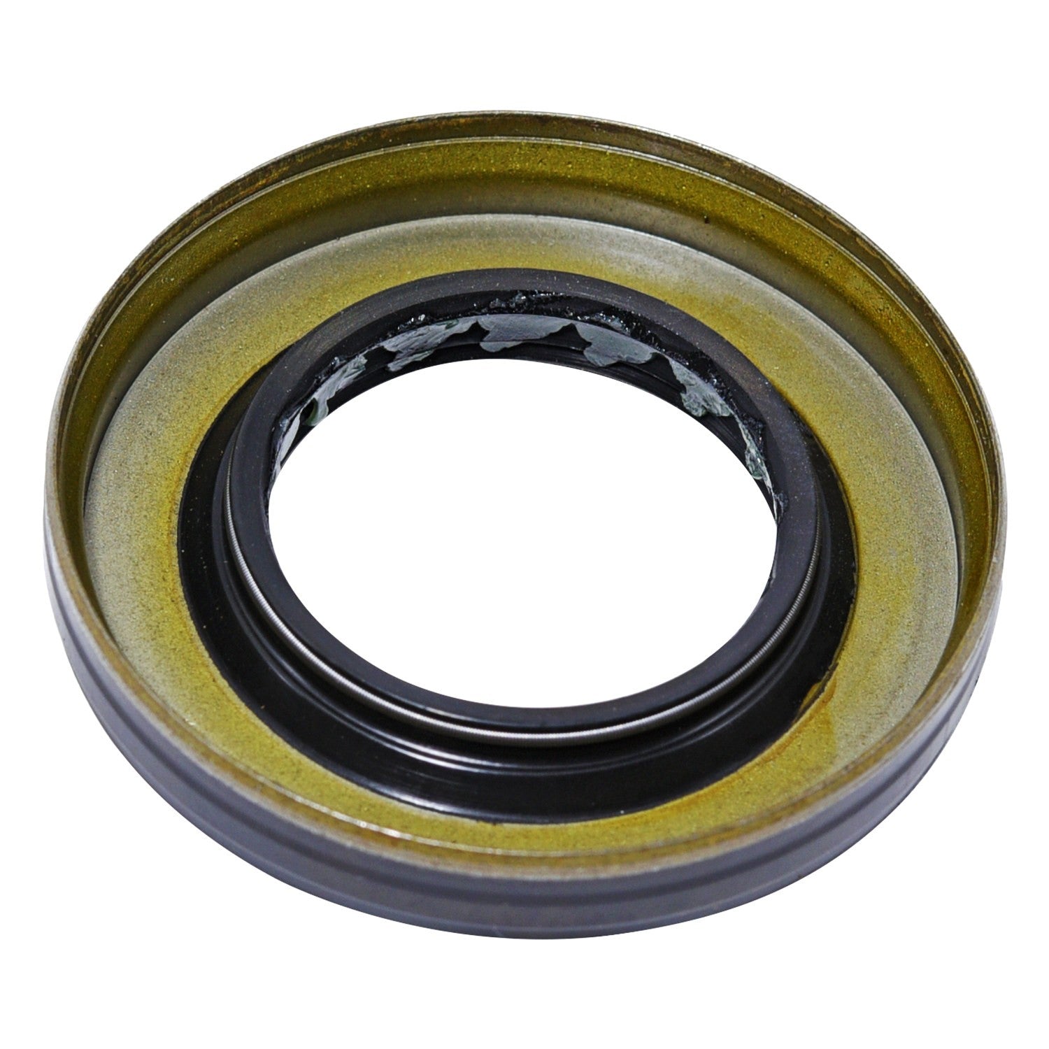 WJB Automatic Transmission Output Shaft Seal WS710633 image 2
