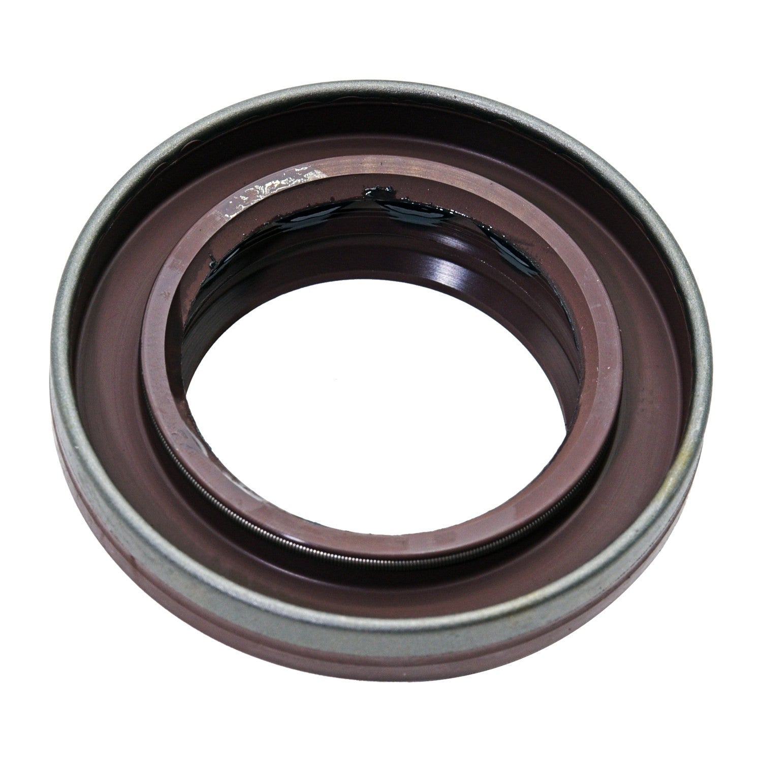 WJB Transfer Case Output Shaft Seal WS710691 image 3