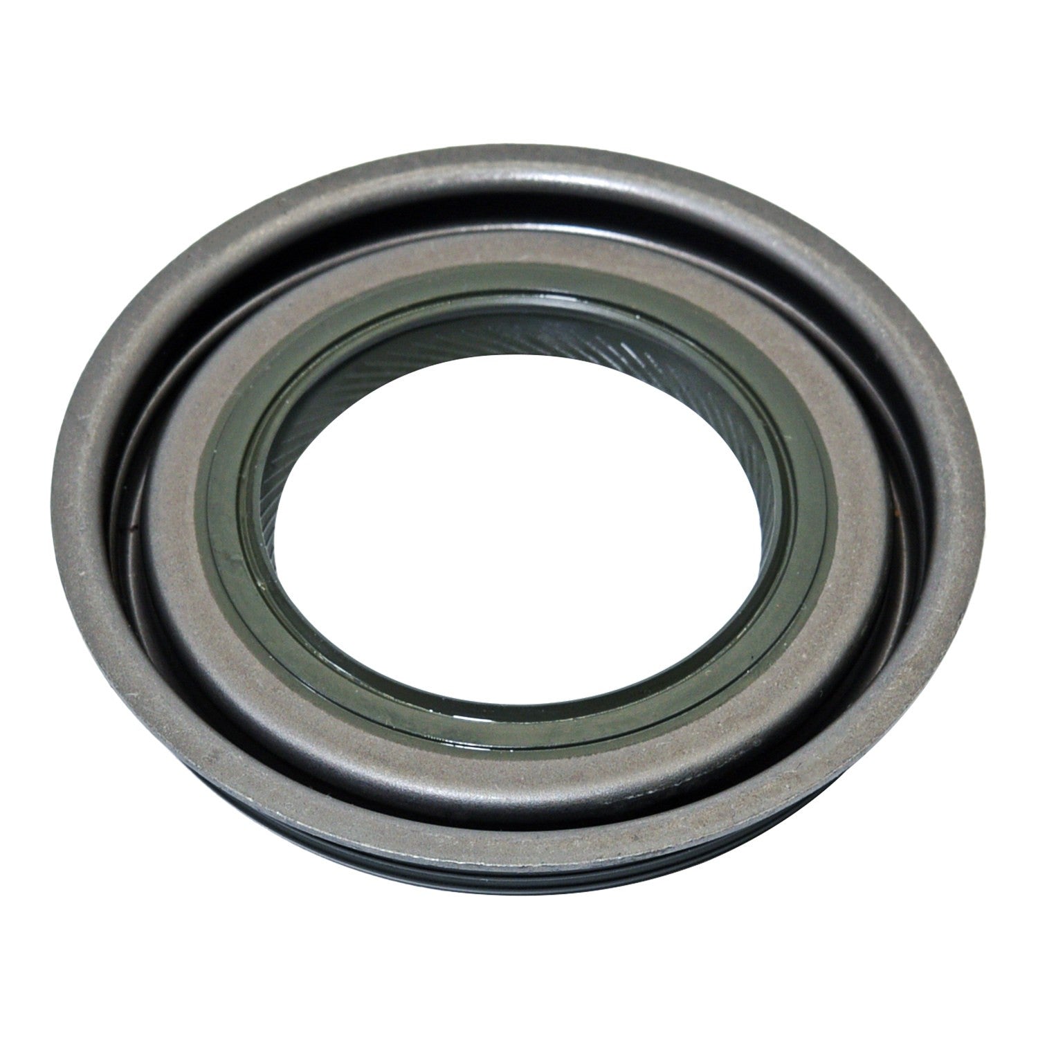 WJB Automatic Transmission Torque Converter Seal WS710712 main image