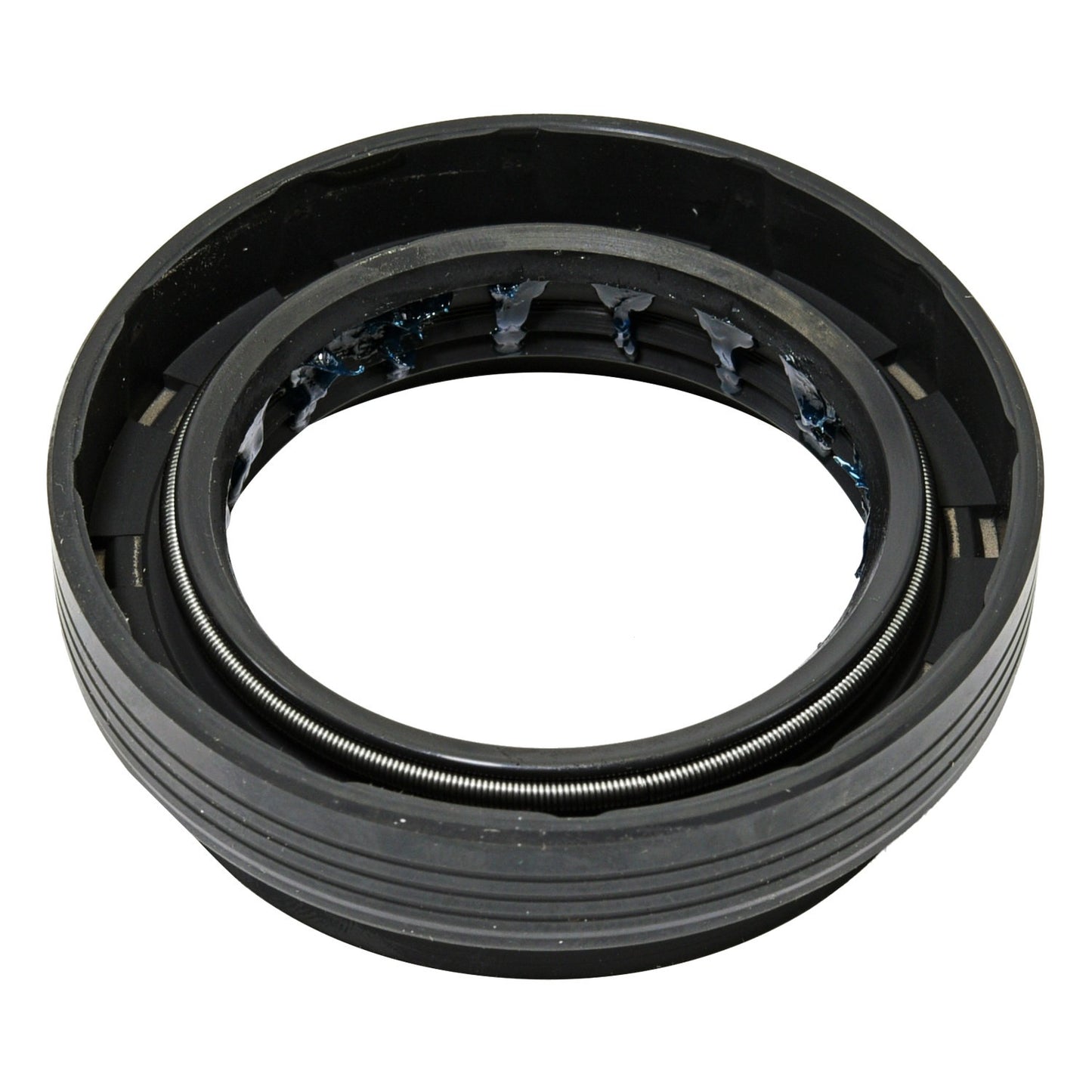 WJB Transfer Case Output Shaft Seal WS710726 image 2