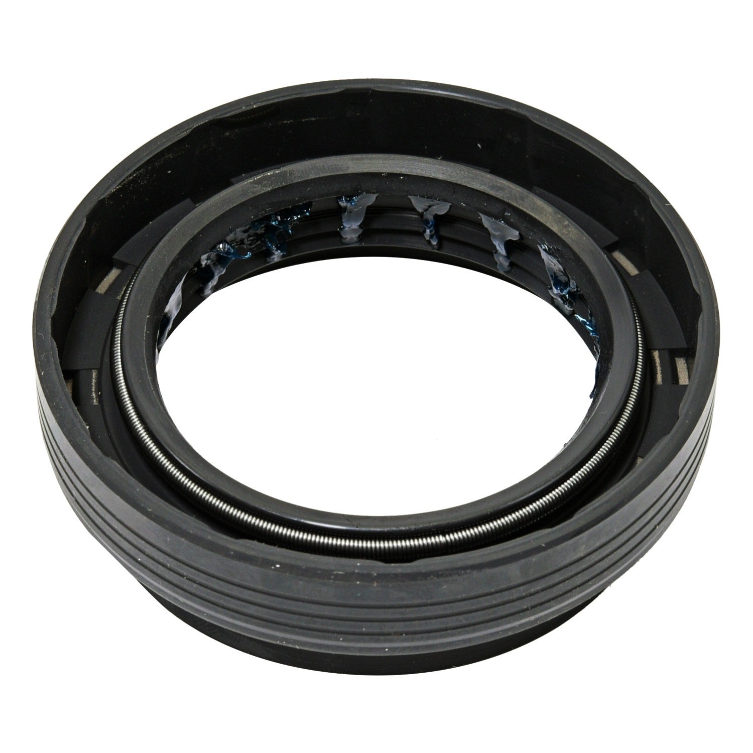 WJB Transfer Case Output Shaft Seal WS710726 image 2