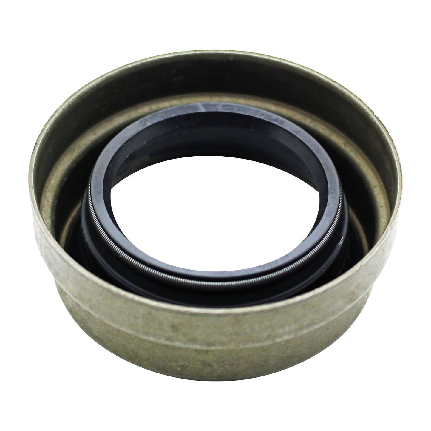 WJB Drive Axle Shaft Seal WS710863 image 2