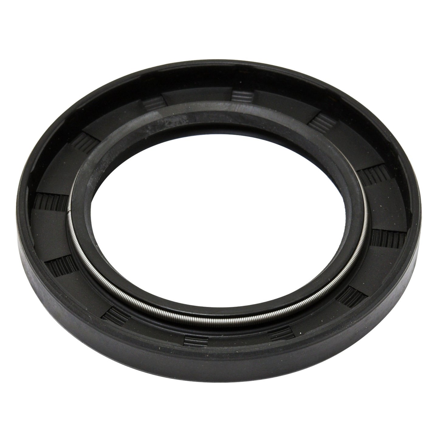 WJB Automatic Transmission Torque Converter Seal WS710868 image 2