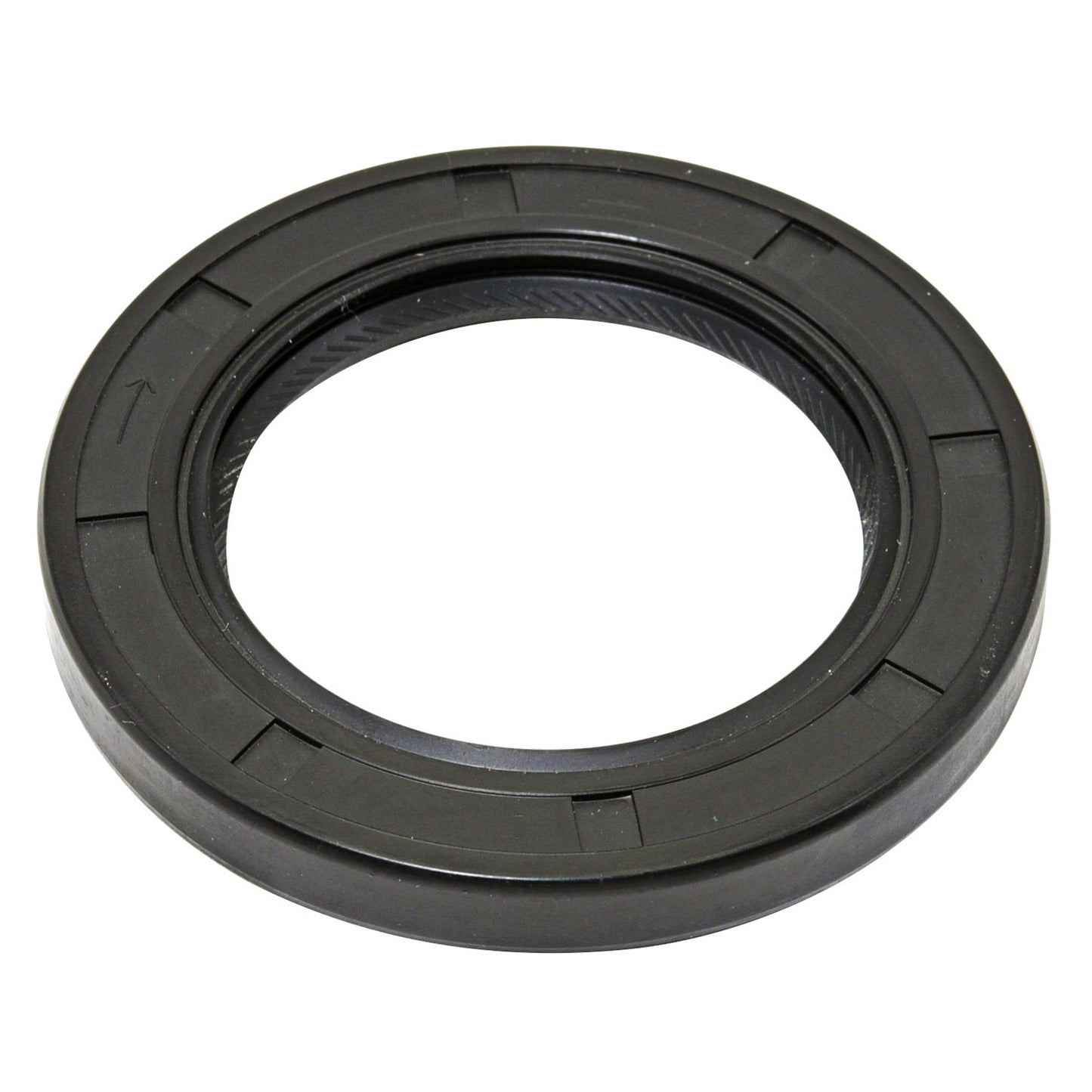 WJB Automatic Transmission Torque Converter Seal WS710868 main image