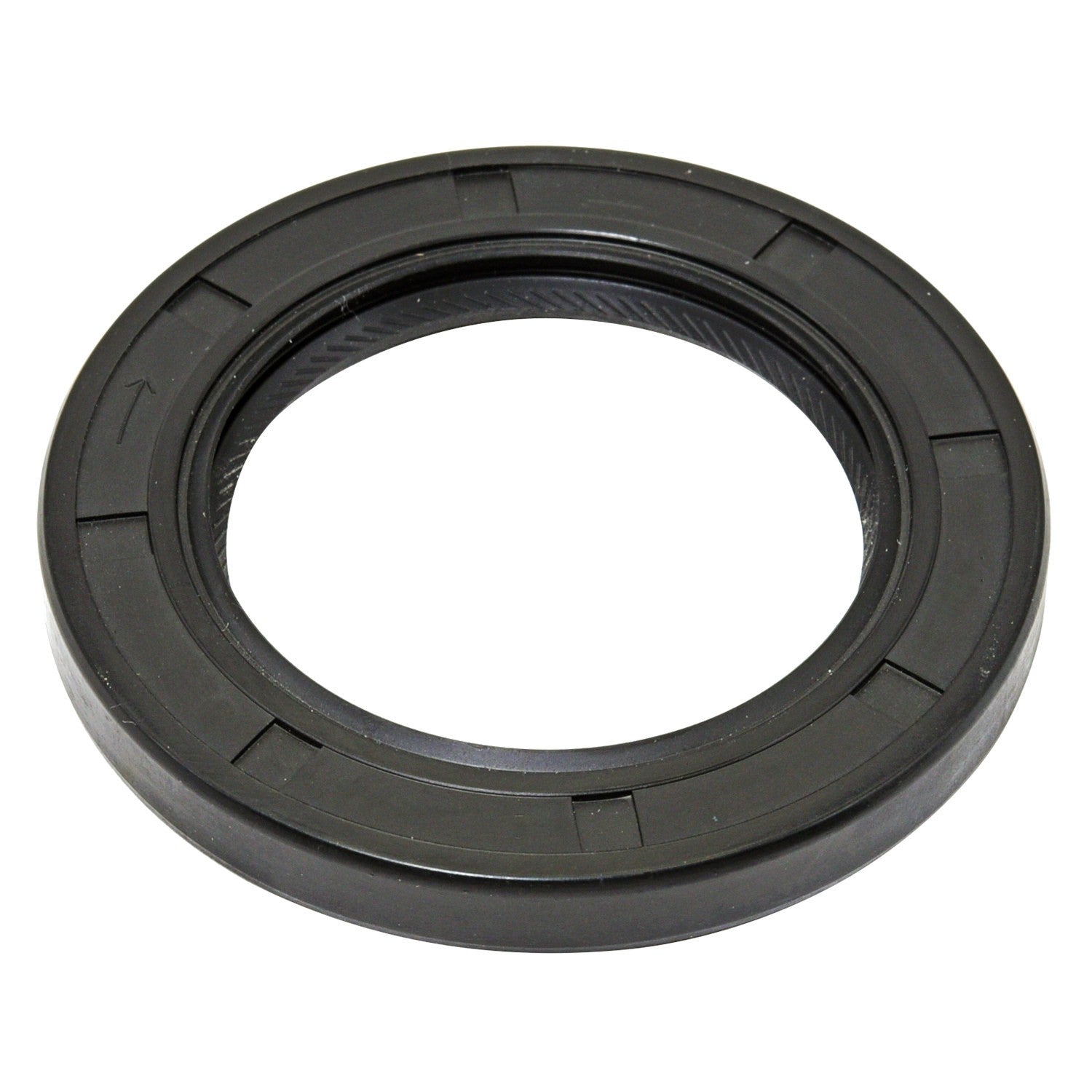 WJB Automatic Transmission Torque Converter Seal WS710868 main image