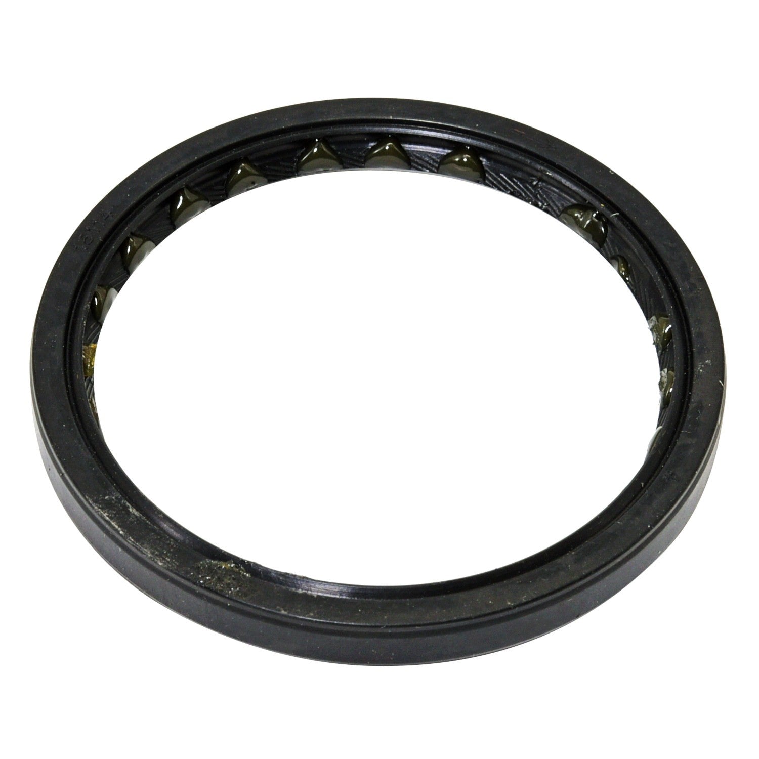 WJB Automatic Transmission Output Shaft Seal WS710876 main image