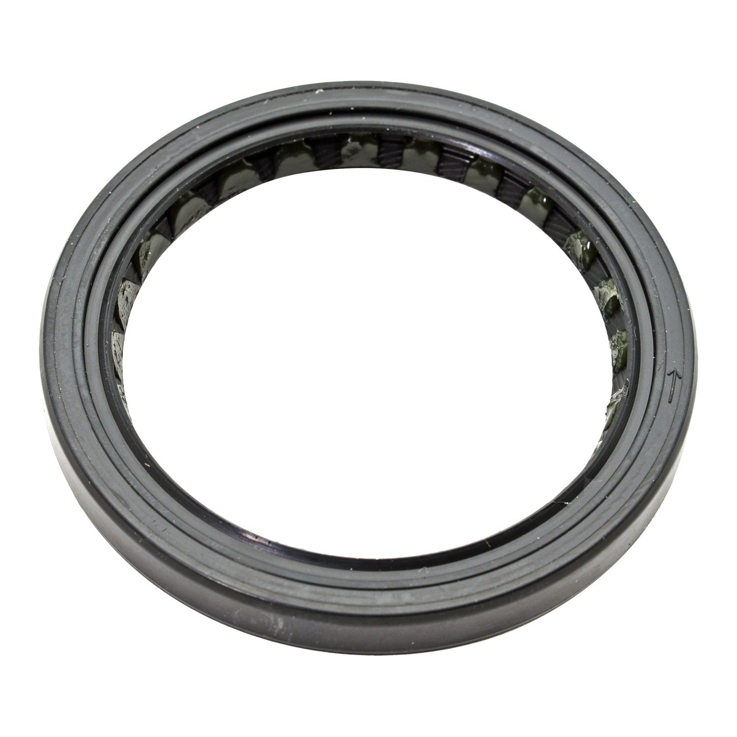 WJB Manual Transmission Output Shaft Seal WS710909 main image