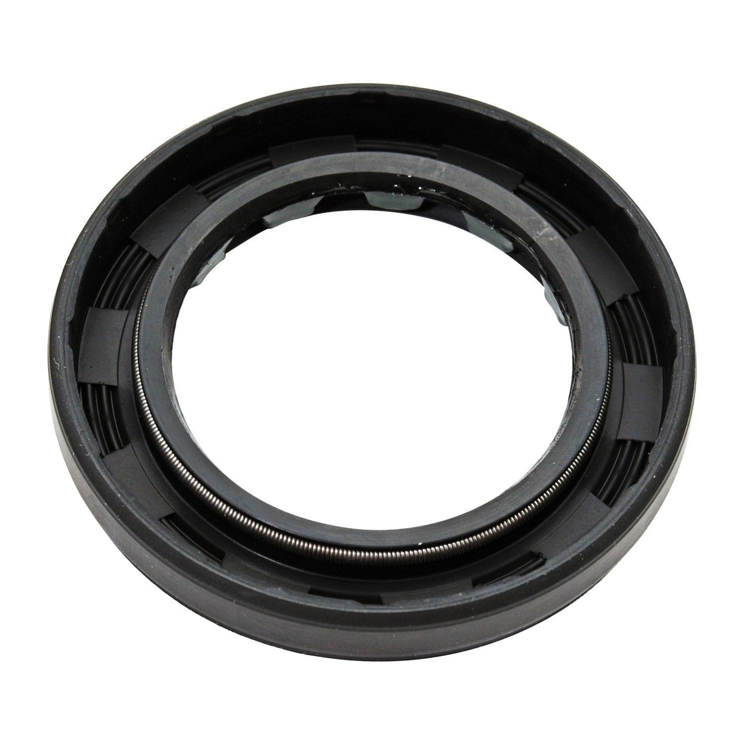 WJB Automatic Transmission Output Shaft Seal WS710913 image 2