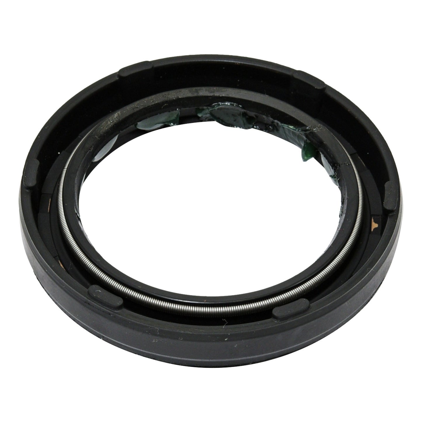 WJB Automatic Transmission Output Shaft Seal WS710914 image 2