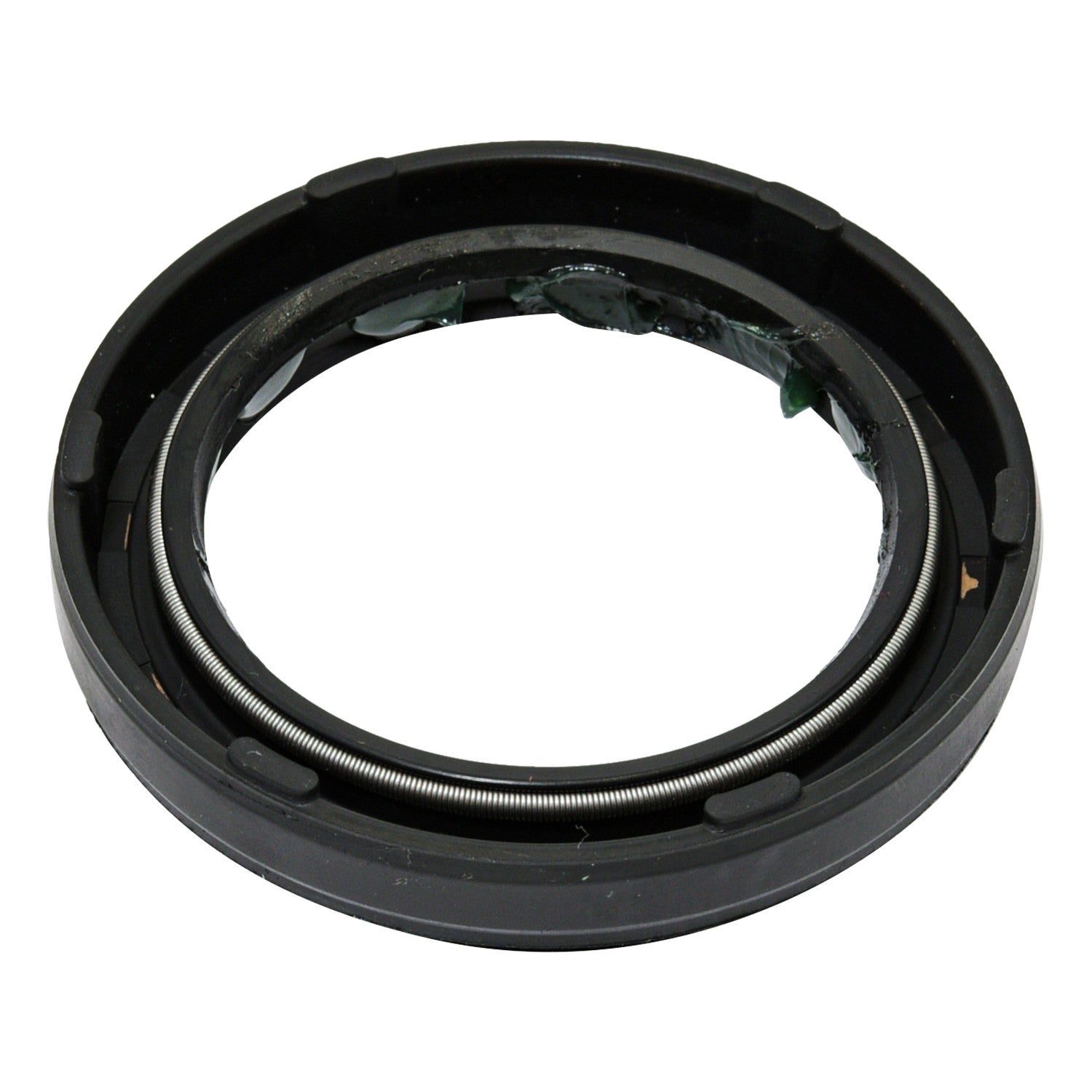 WJB Automatic Transmission Output Shaft Seal WS710914 image 2