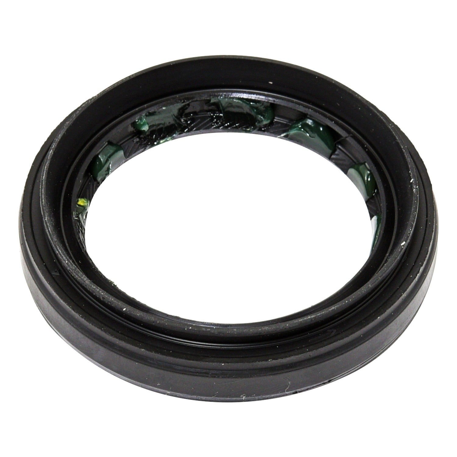 WJB Automatic Transmission Output Shaft Seal WS710914 main image