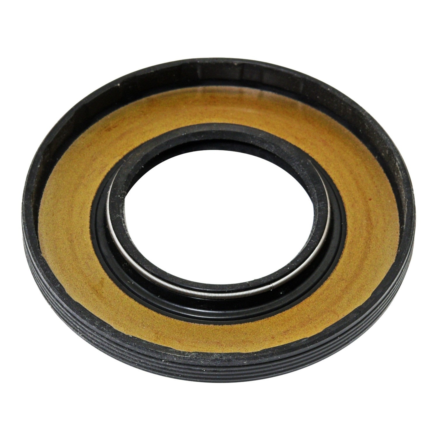 WJB Drive Axle Shaft Seal WS710989 image 2