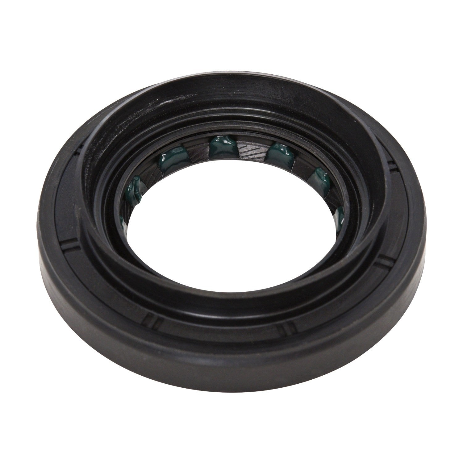WJB Automatic Transmission Output Shaft Seal WS711034 main image
