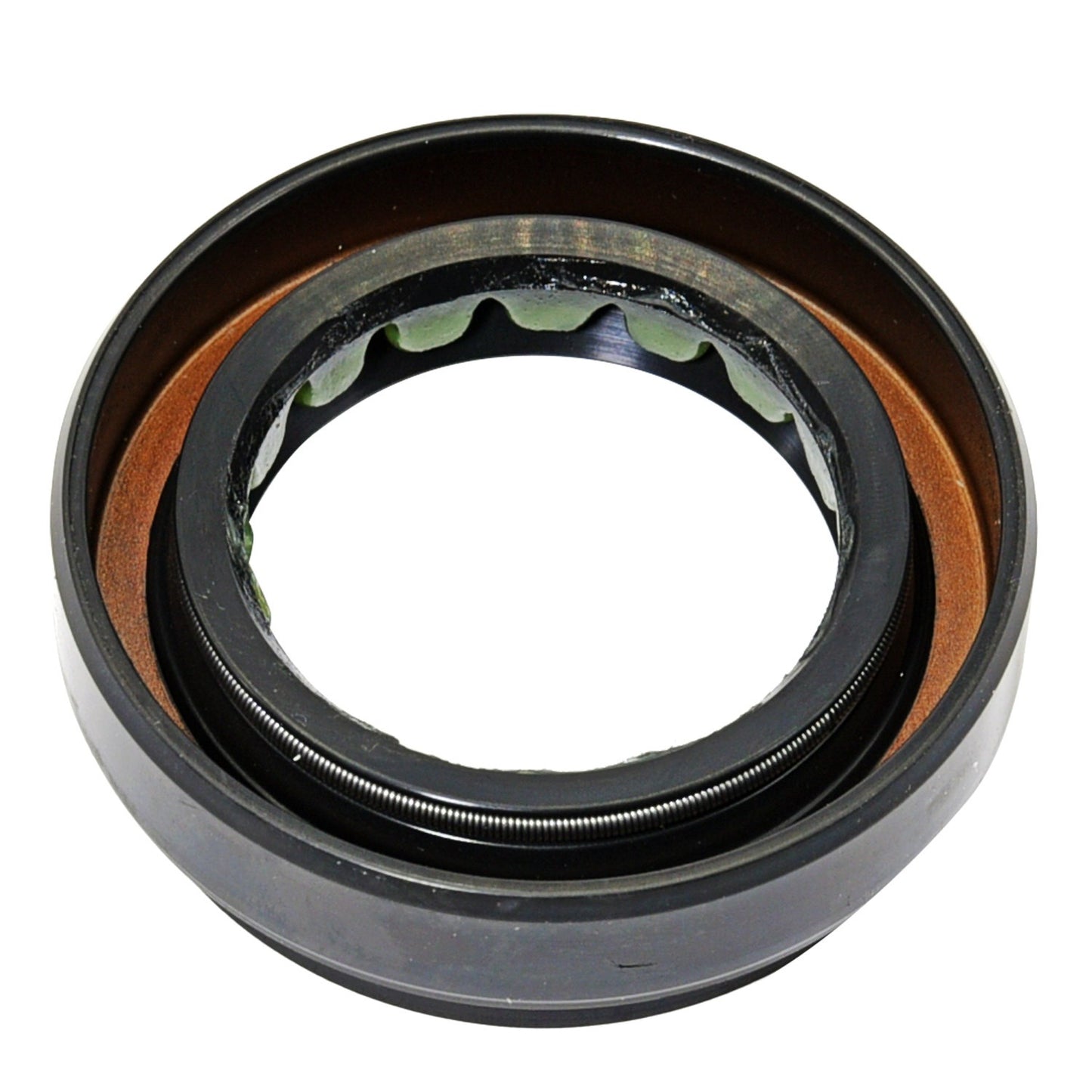 WJB Axle Differential Seal WS711070 image 2