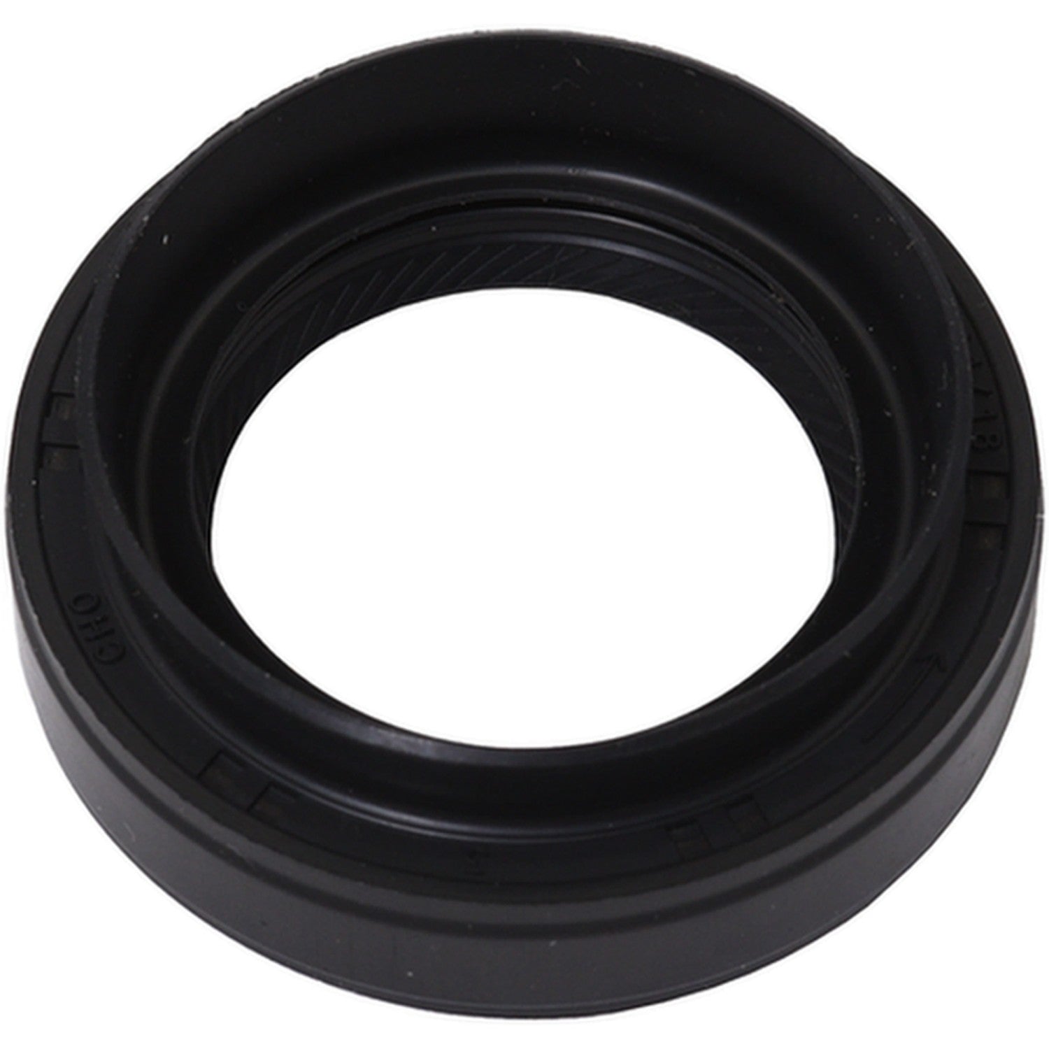 WJB Axle Differential Seal WS711090 main image