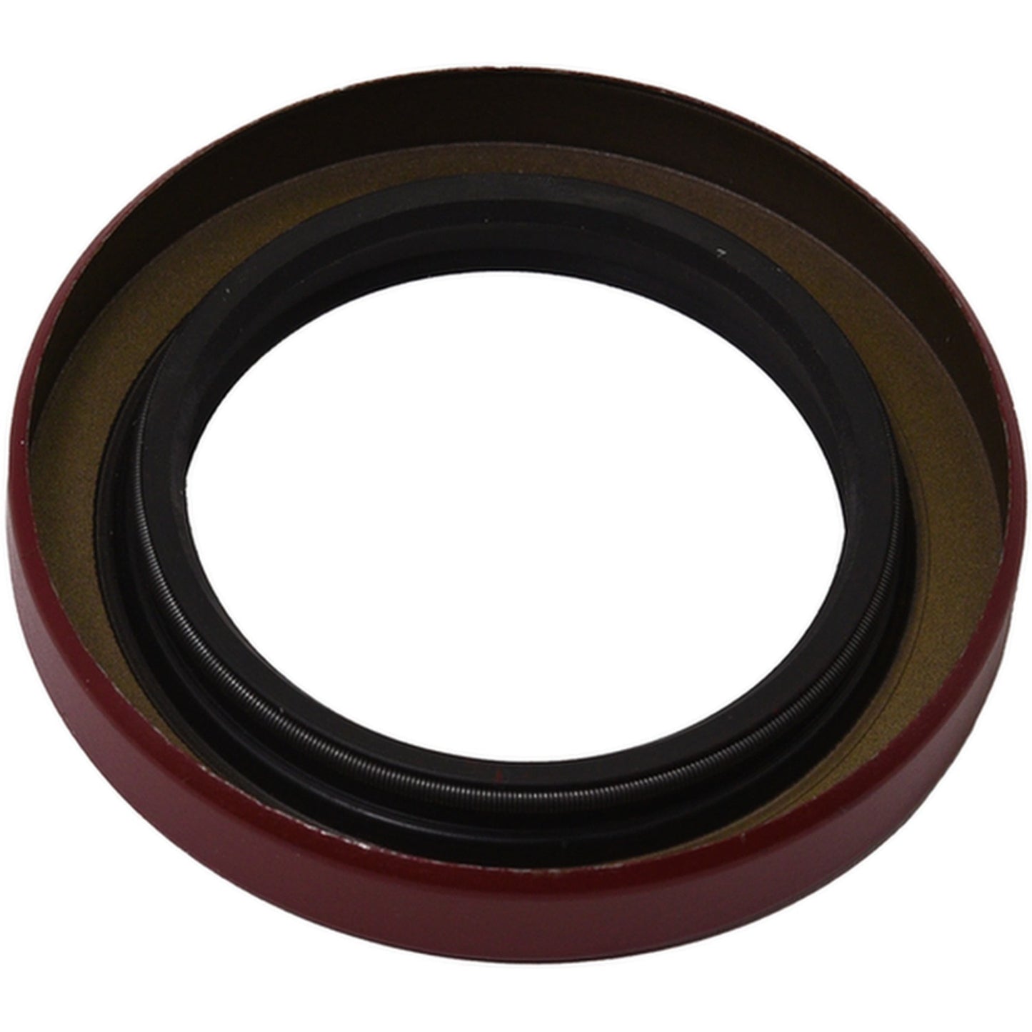WJB Manual Transmission Output Shaft Seal WS714654 image 2