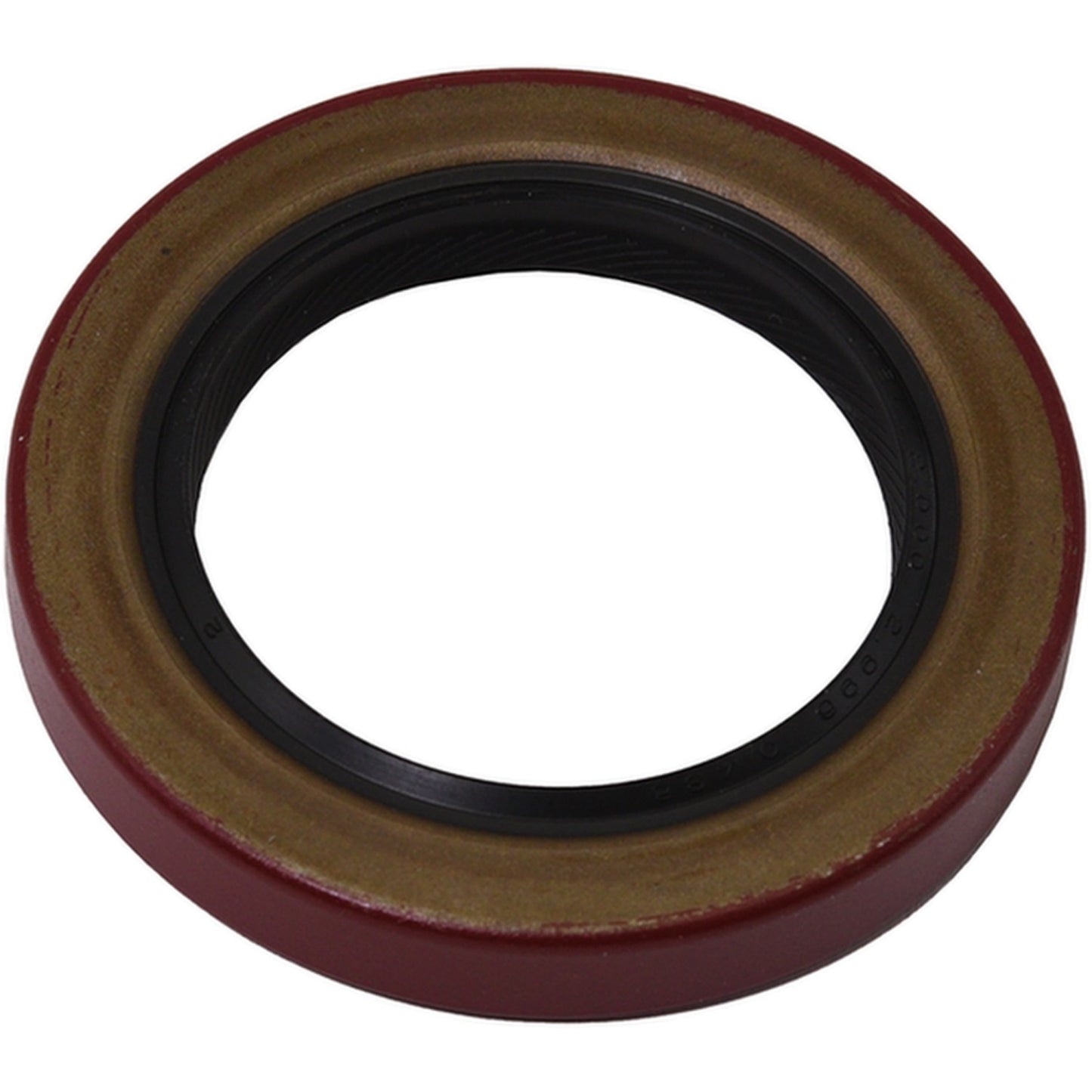 WJB Manual Transmission Output Shaft Seal WS714654 main image