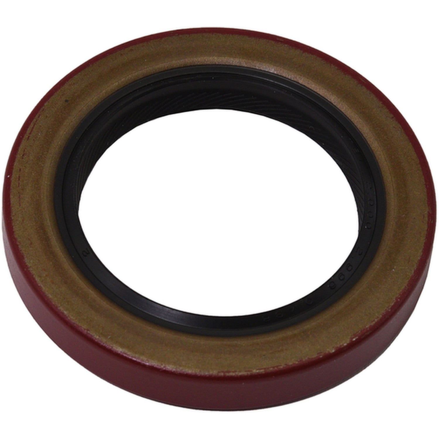 WJB Manual Transmission Output Shaft Seal WS714654 main image