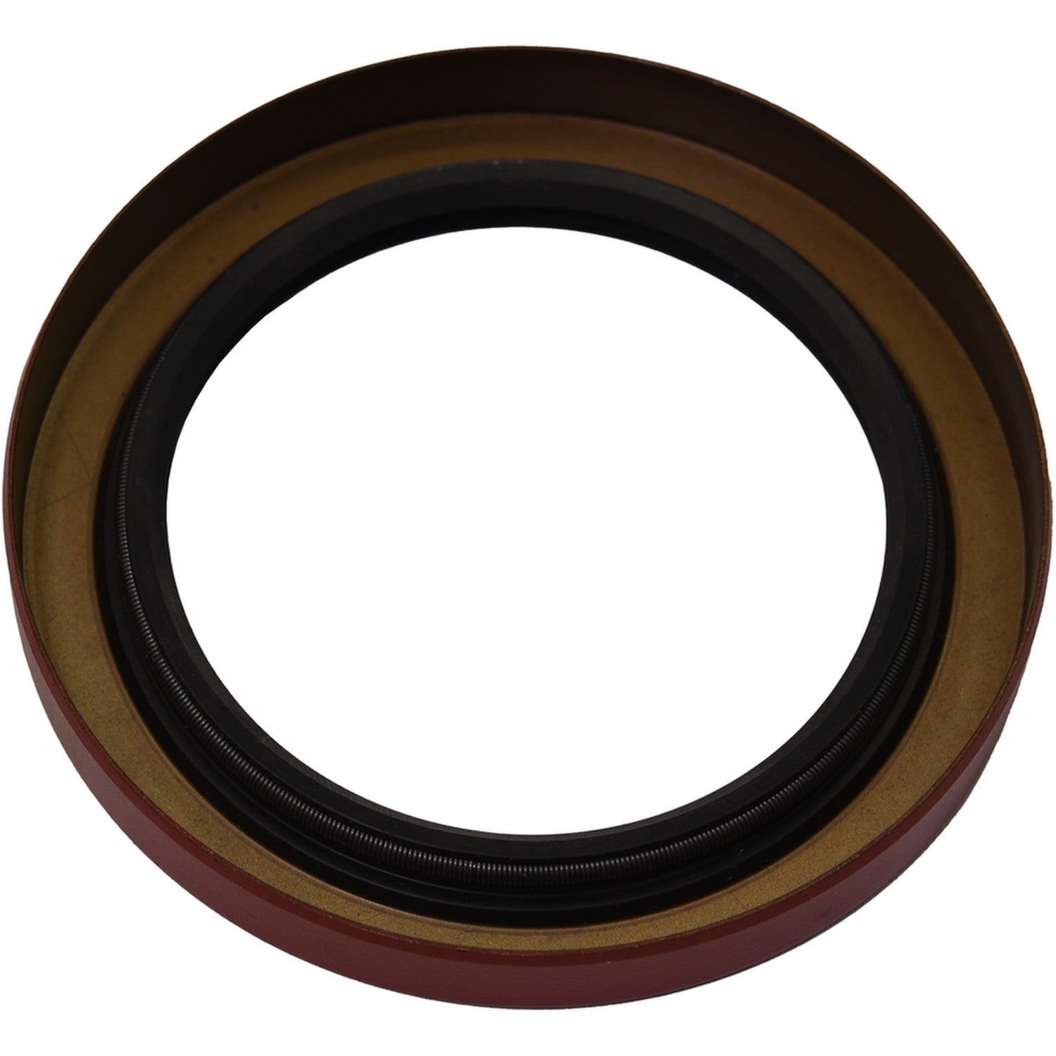 WJB Manual Transmission Output Shaft Seal WS714670 image 2