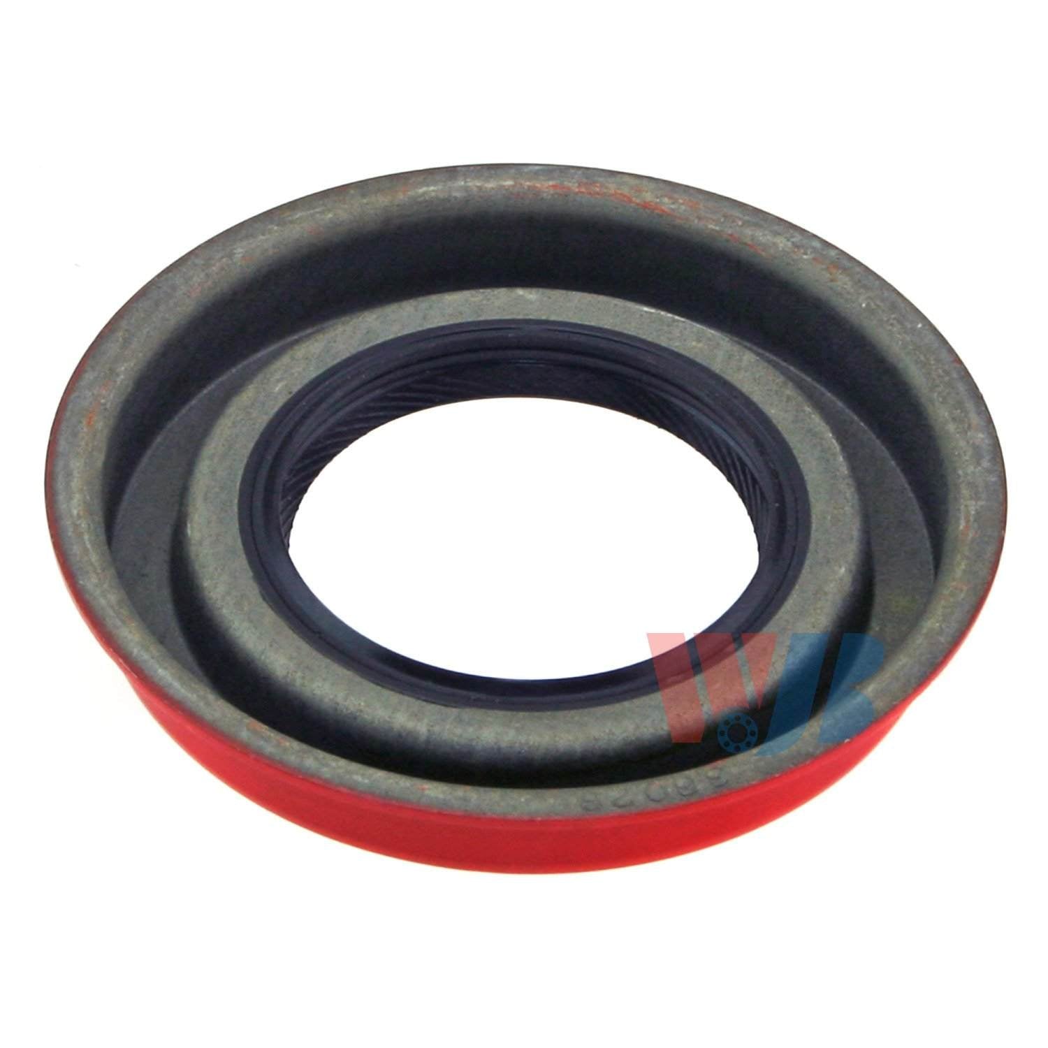 WJB WS8610